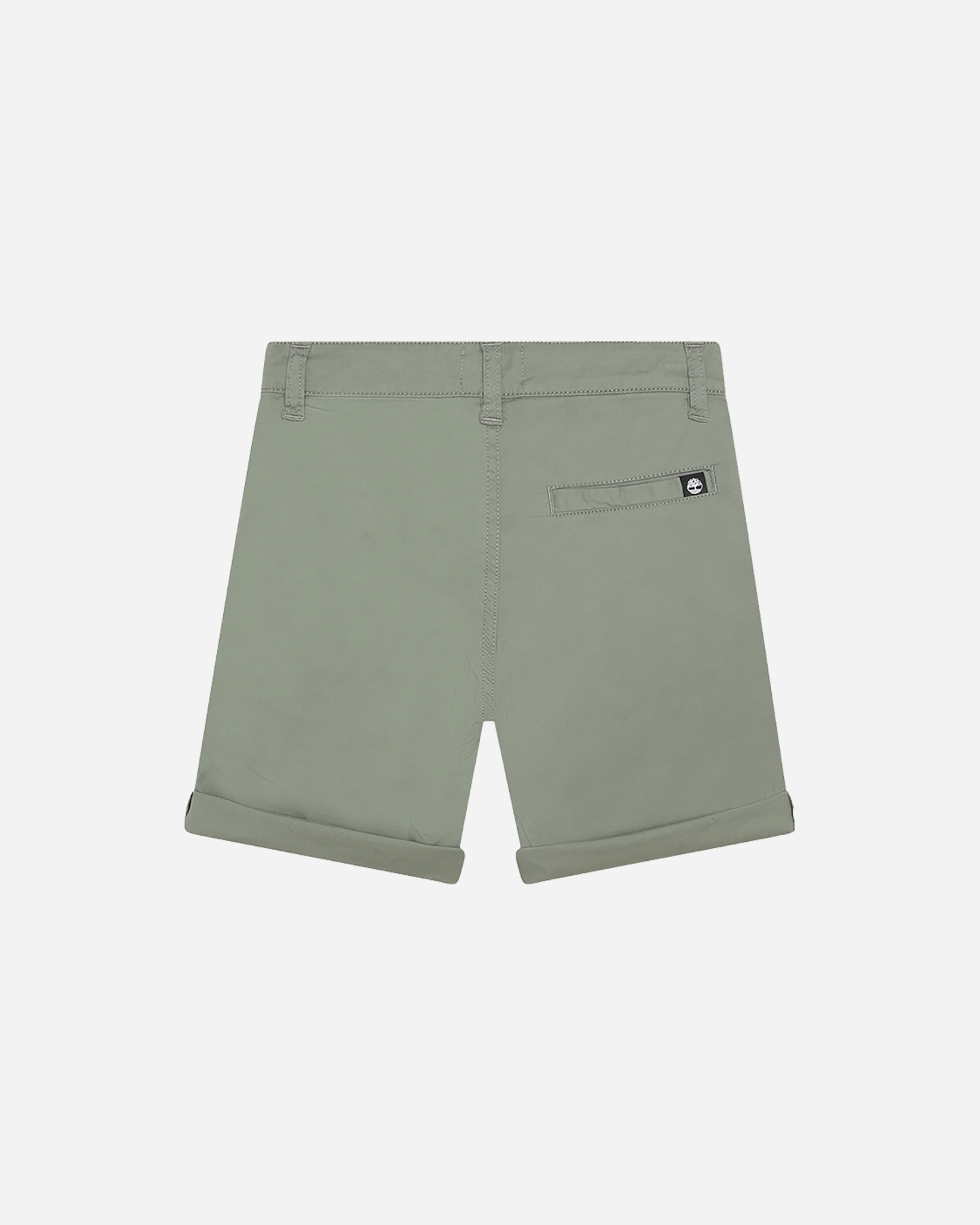 Bermuda TIMBERLAND CHINO JR - Verde - 1 | Cisalfa Sport