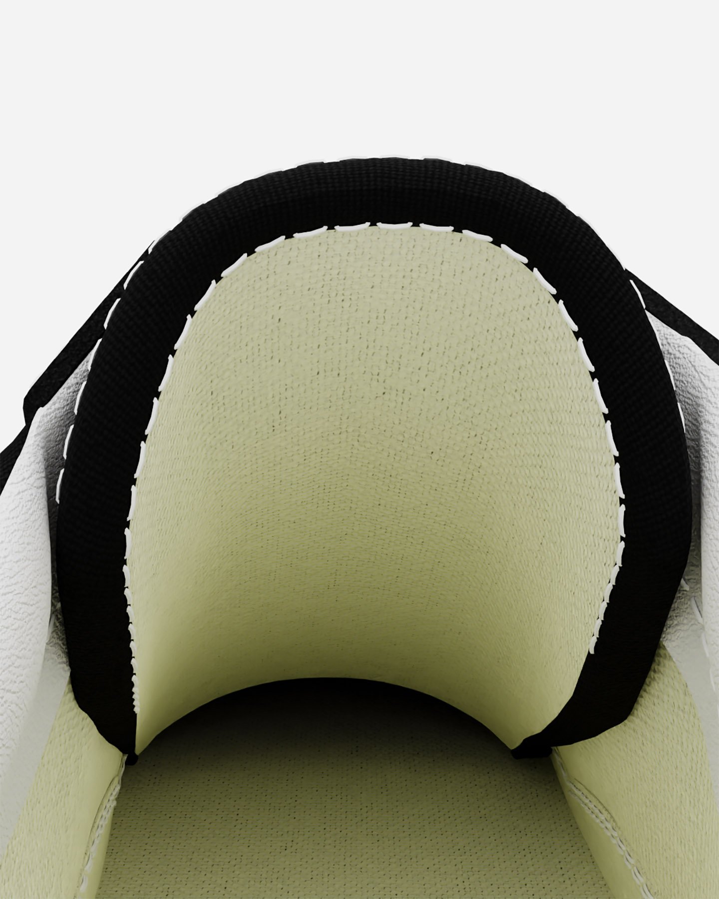 Scarpe sneakers VANS OLD SKOOL M - Nero - 5 | Cisalfa Sport