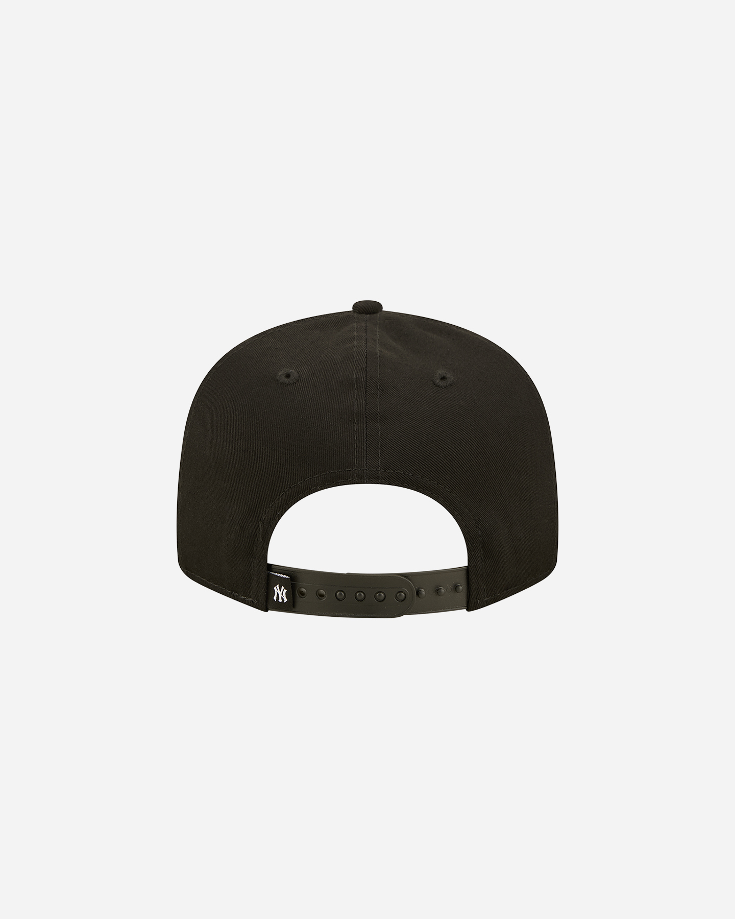 Cappellino NEW ERA 9FIFTY FLOWER NY YANKEES  - Nero - 3 | Cisalfa Sport