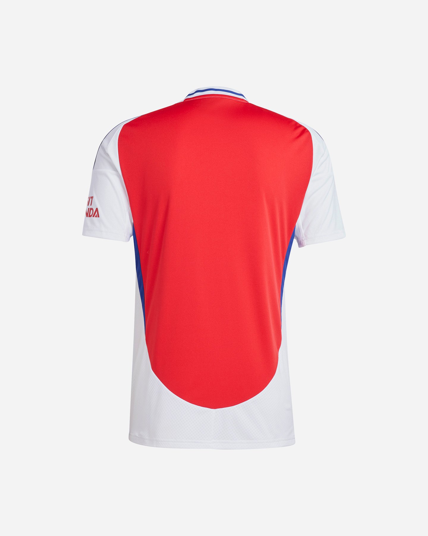 Maglia calcio ufficiale ADIDAS ARSENAL HOME 24-25 M - Color mix - 1 | Cisalfa Sport