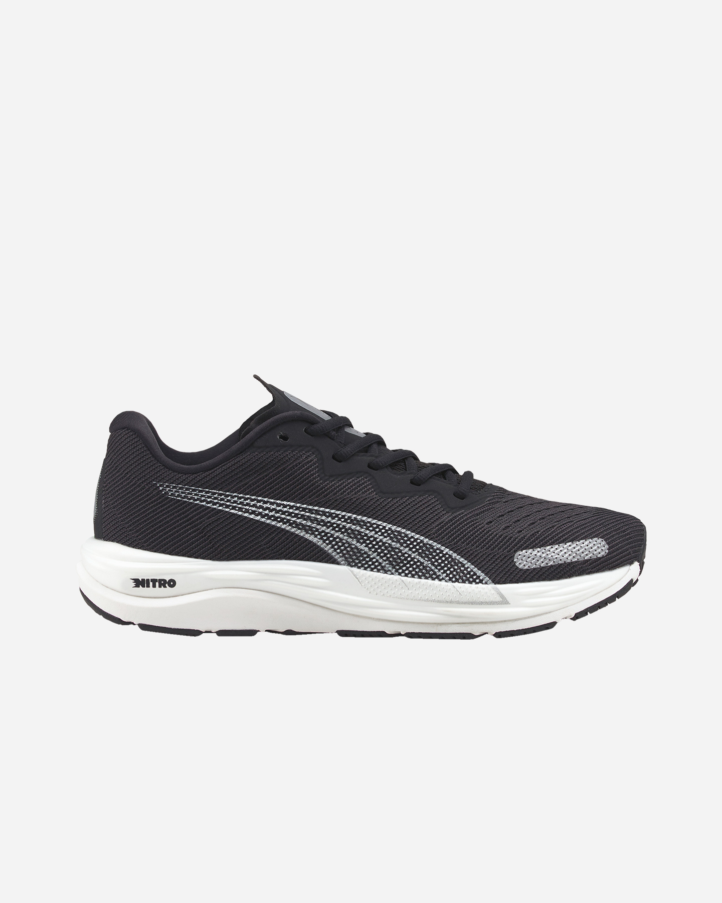 Scarpe running PUMA VELOCITY NITRO 2 M - Nero - 0 | Cisalfa Sport