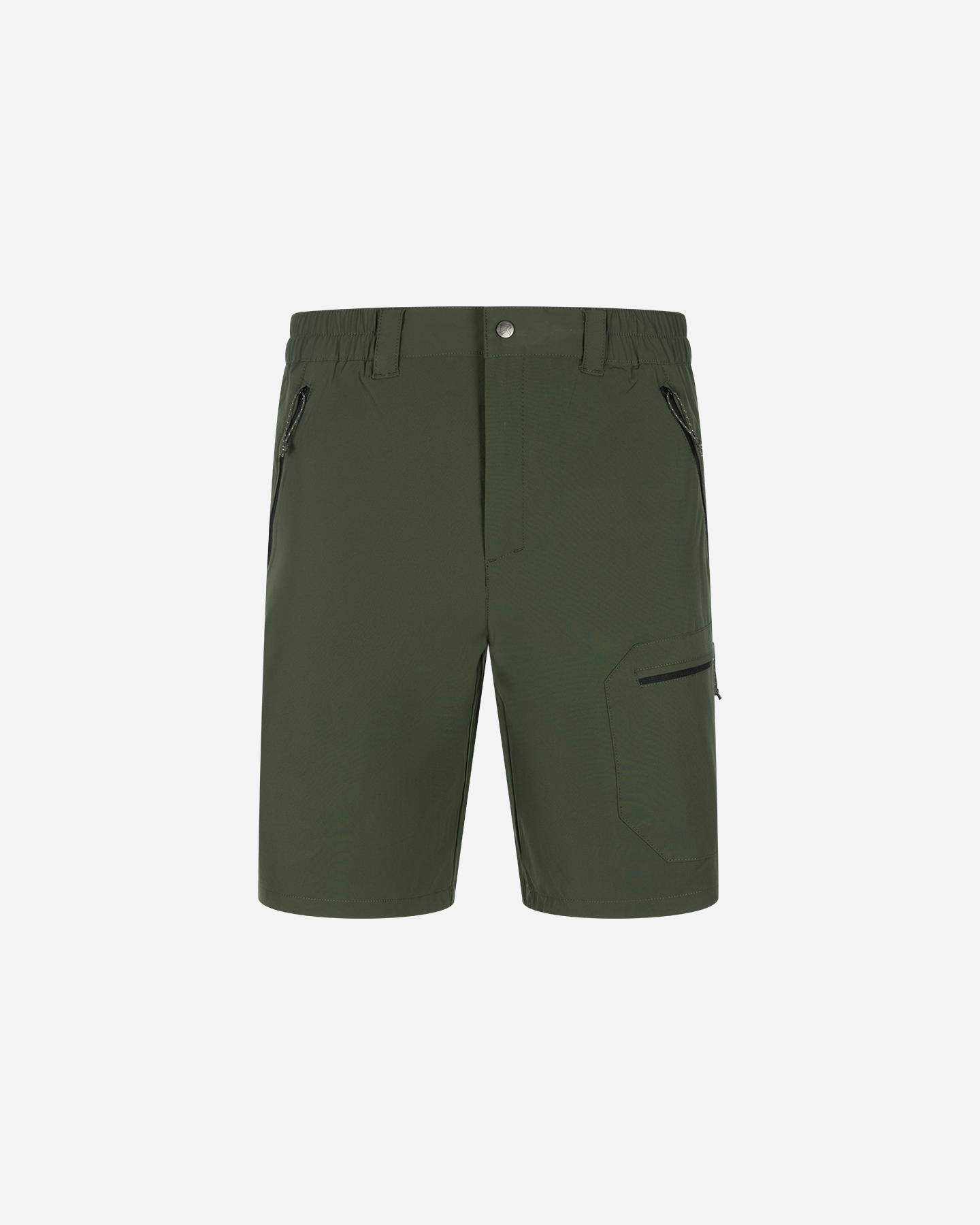 Pantaloncini ROCK EXPERIENCE OBSERVER 3.0 M - Verde - 0 | Cisalfa Sport