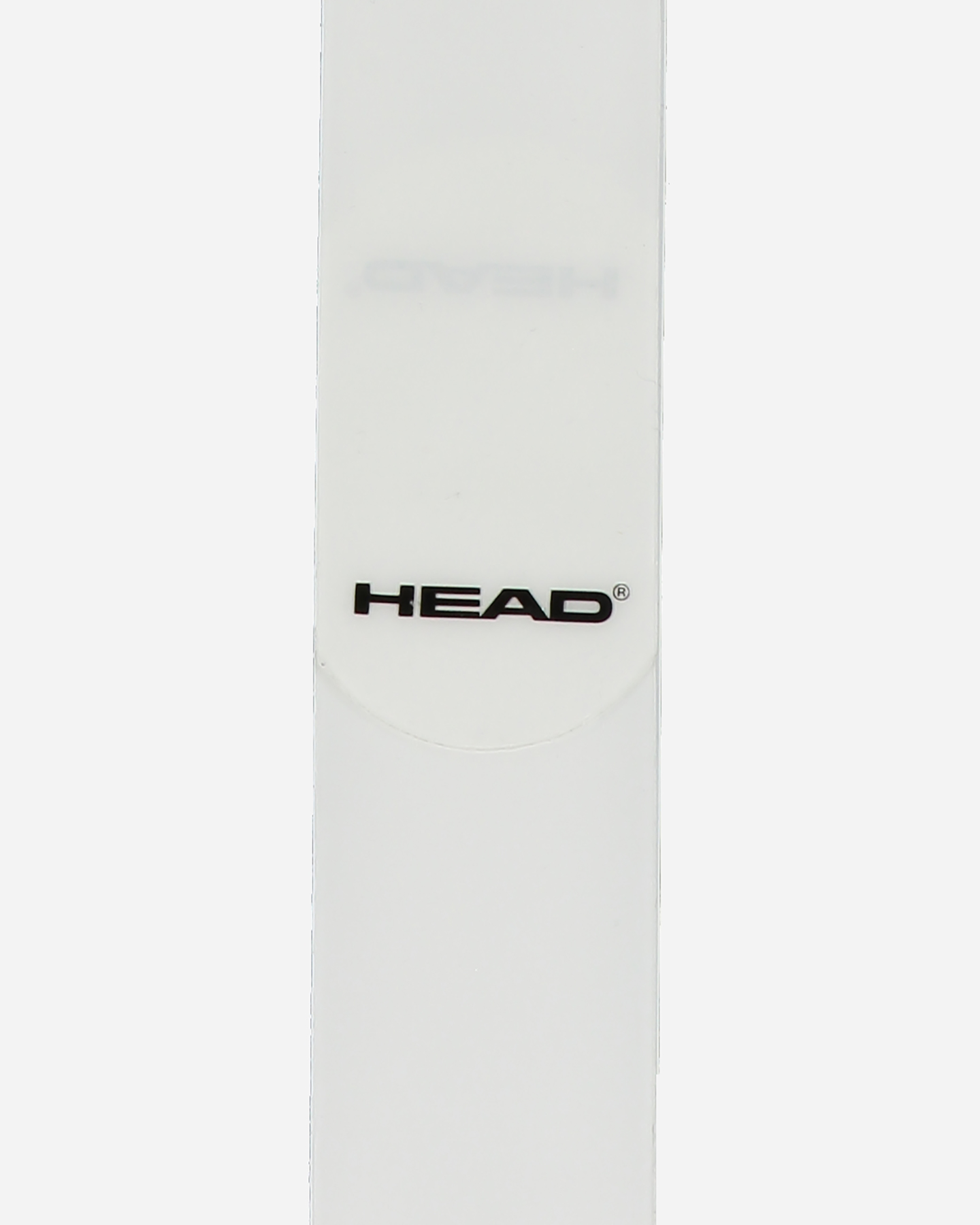 Accessorio tennis HEAD ANTISHOCK SKIN PADEL - Bianco - 1 | Cisalfa Sport