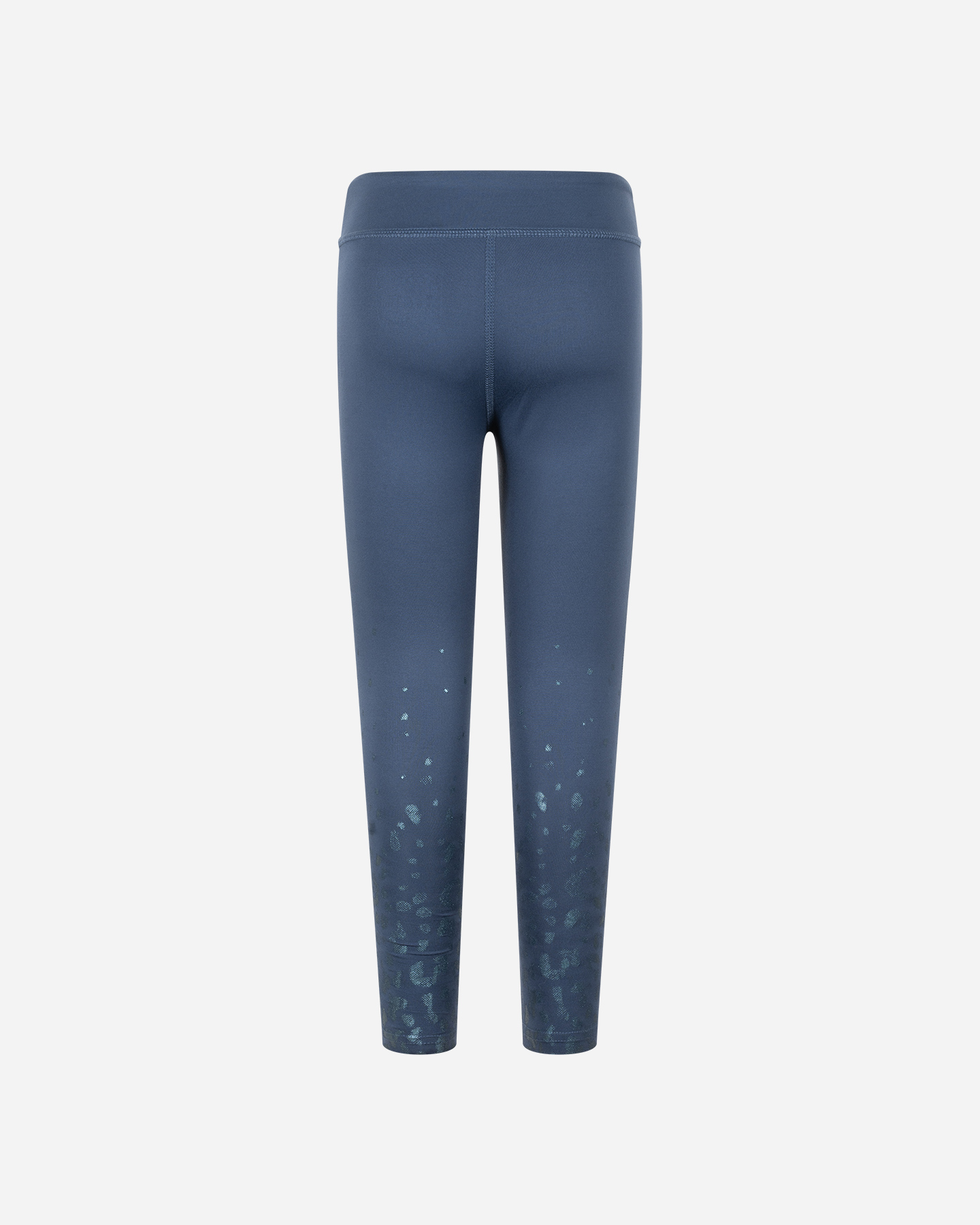 Leggings ENERGETICS KELINA 4 JR - Blu - 1 | Cisalfa Sport