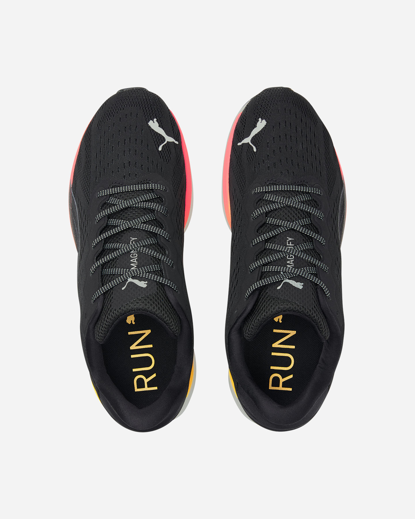 Scarpe running PUMA MAGNIFY NITRO SURGE M - 2 | Cisalfa Sport