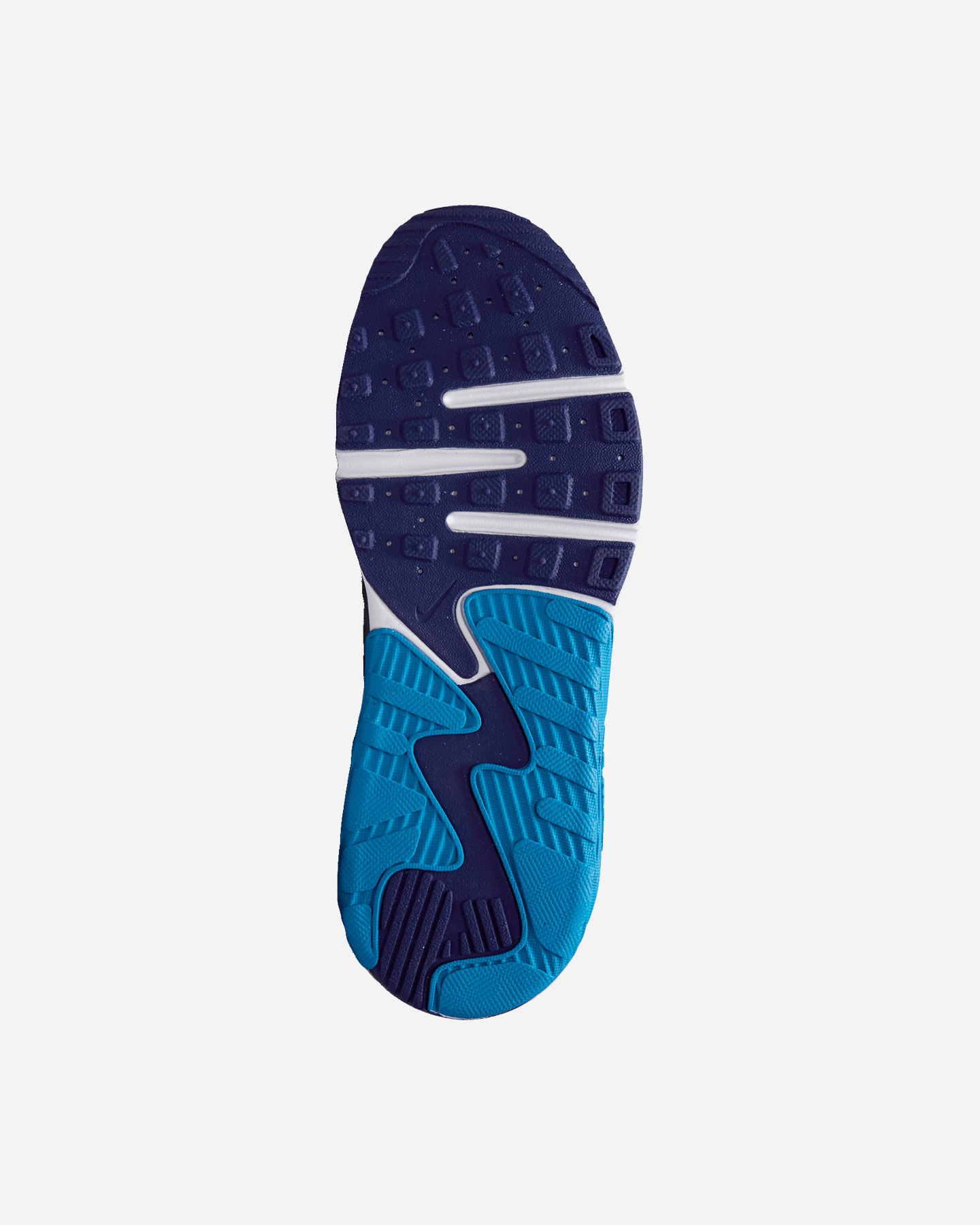 Scarpe sneakers NIKE AIR MAX EXCEE GS JR - 8 | Cisalfa Sport