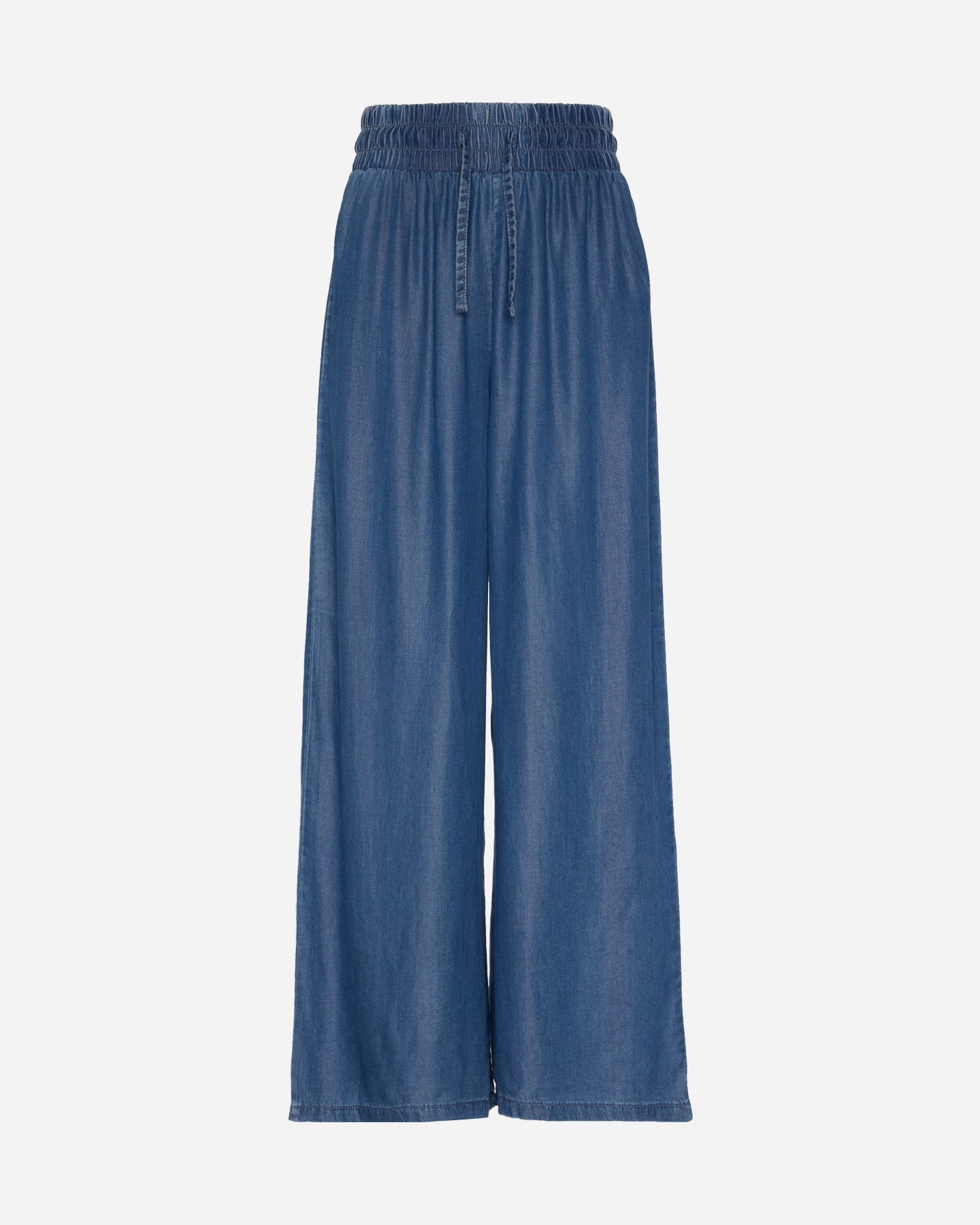 Pantalone DACK'S ESSENTIAL W - Denim - 0 | Cisalfa Sport