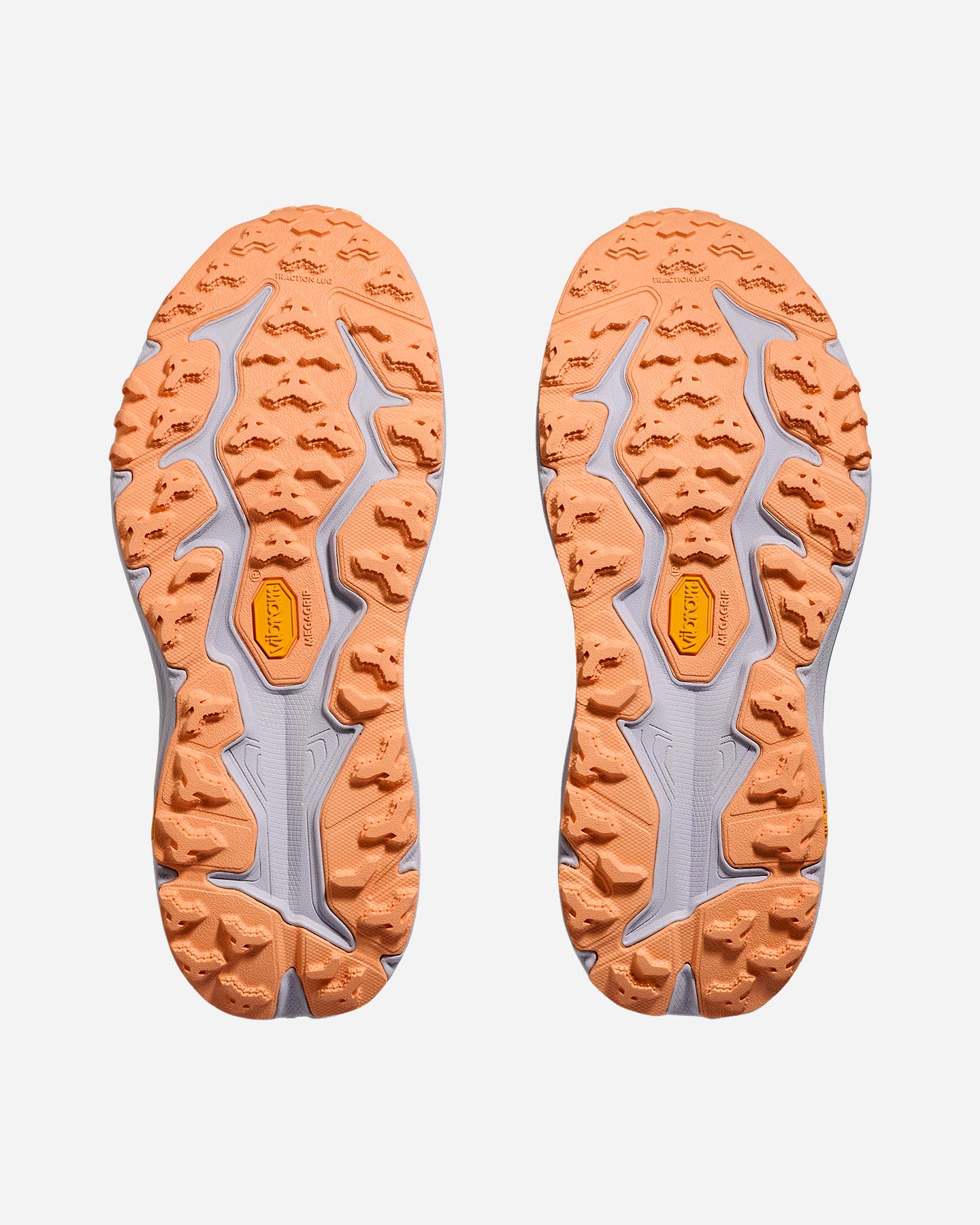 Scarpe escursionismo HOKA SPEEDGOAT 6 MID GTX W - Grigio - 3 | Cisalfa Sport