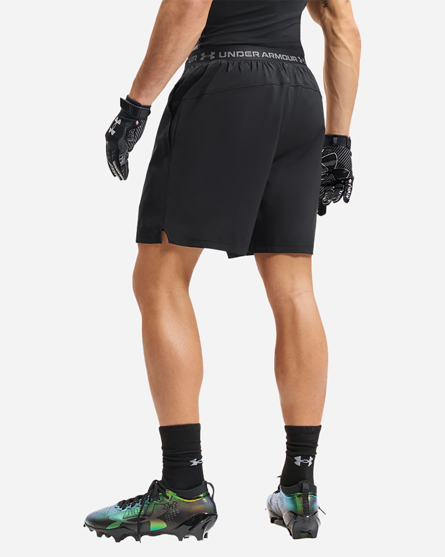 Pantalone training UNDER ARMOUR VANISH M - 1 | Cisalfa Sport