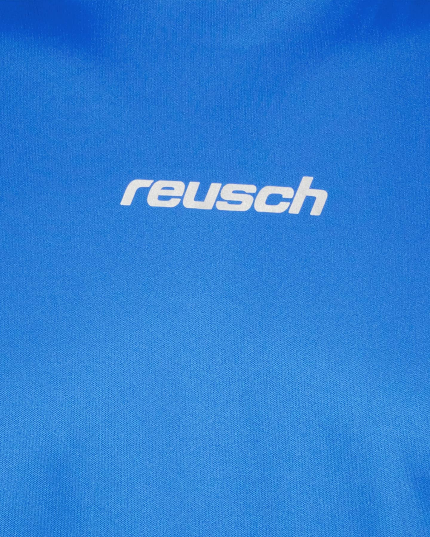 Maglia calcio REUSCH FOOTBALL M - Blu - 2 | Cisalfa Sport
