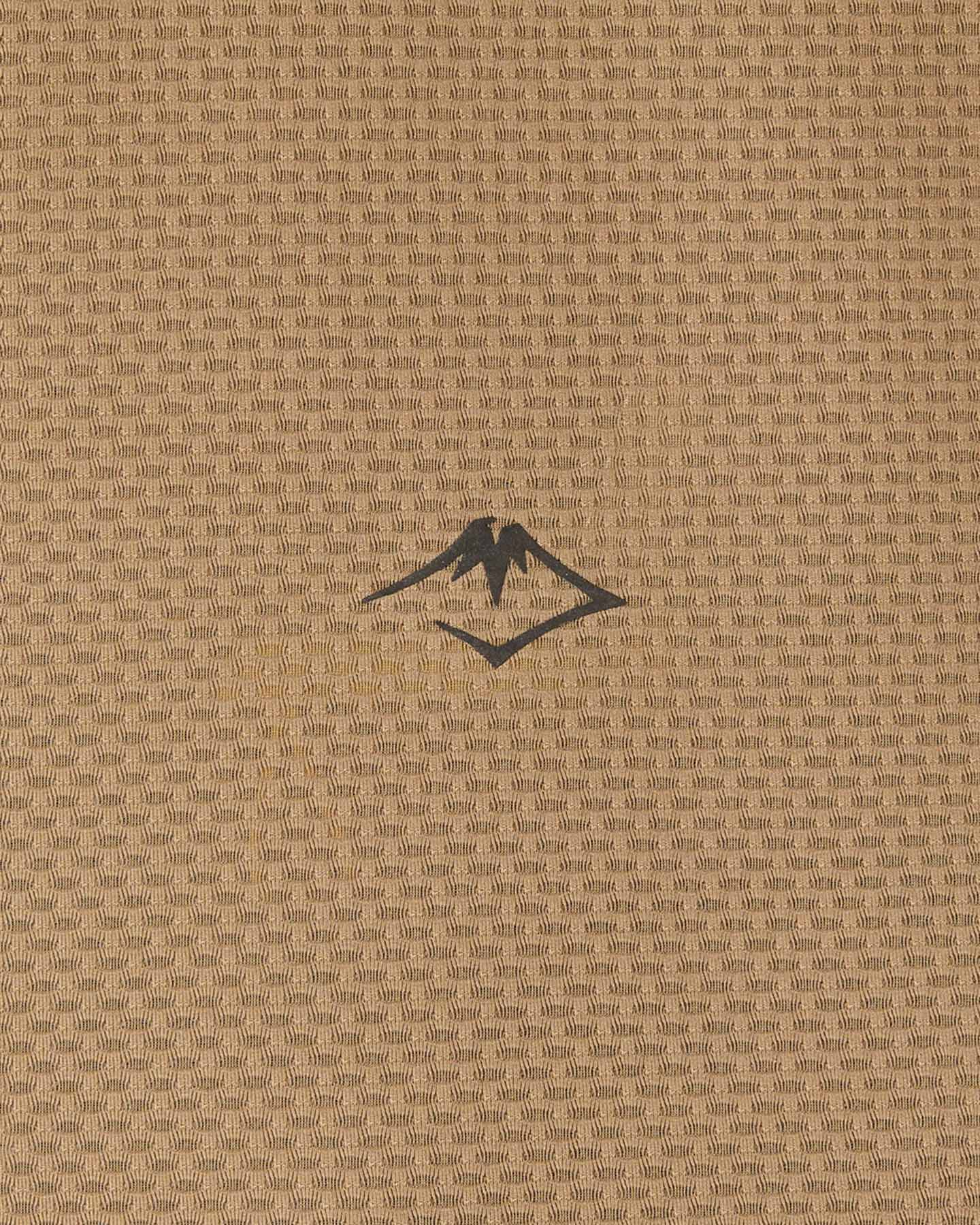 T-shirt running ASICS FUJITRAIL M - Grigio - 5 | Cisalfa Sport