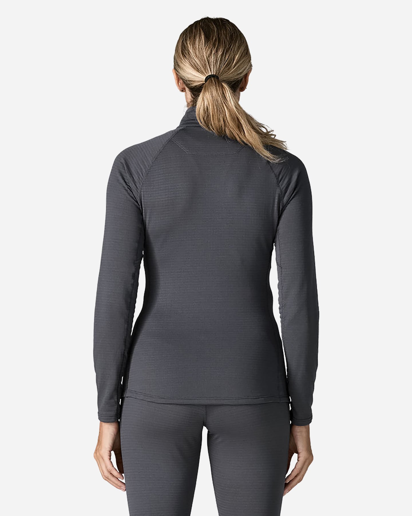 Maglia intimo tecnico PATAGONIA CAP TW W - Blu - 1 | Cisalfa Sport