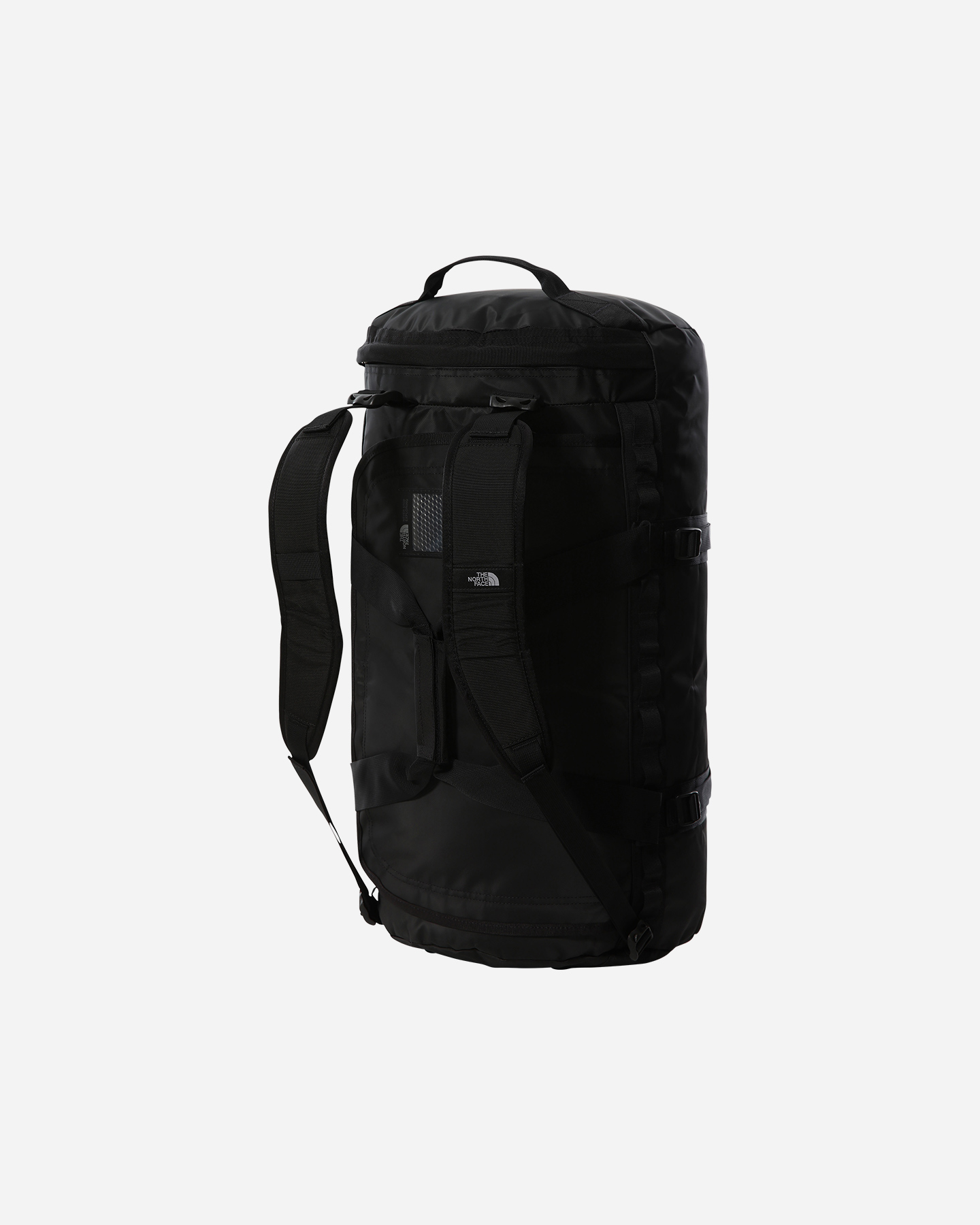 Borsa THE NORTH FACE BASE CAMP DUFFEL M  - Nero - 2 | Cisalfa Sport