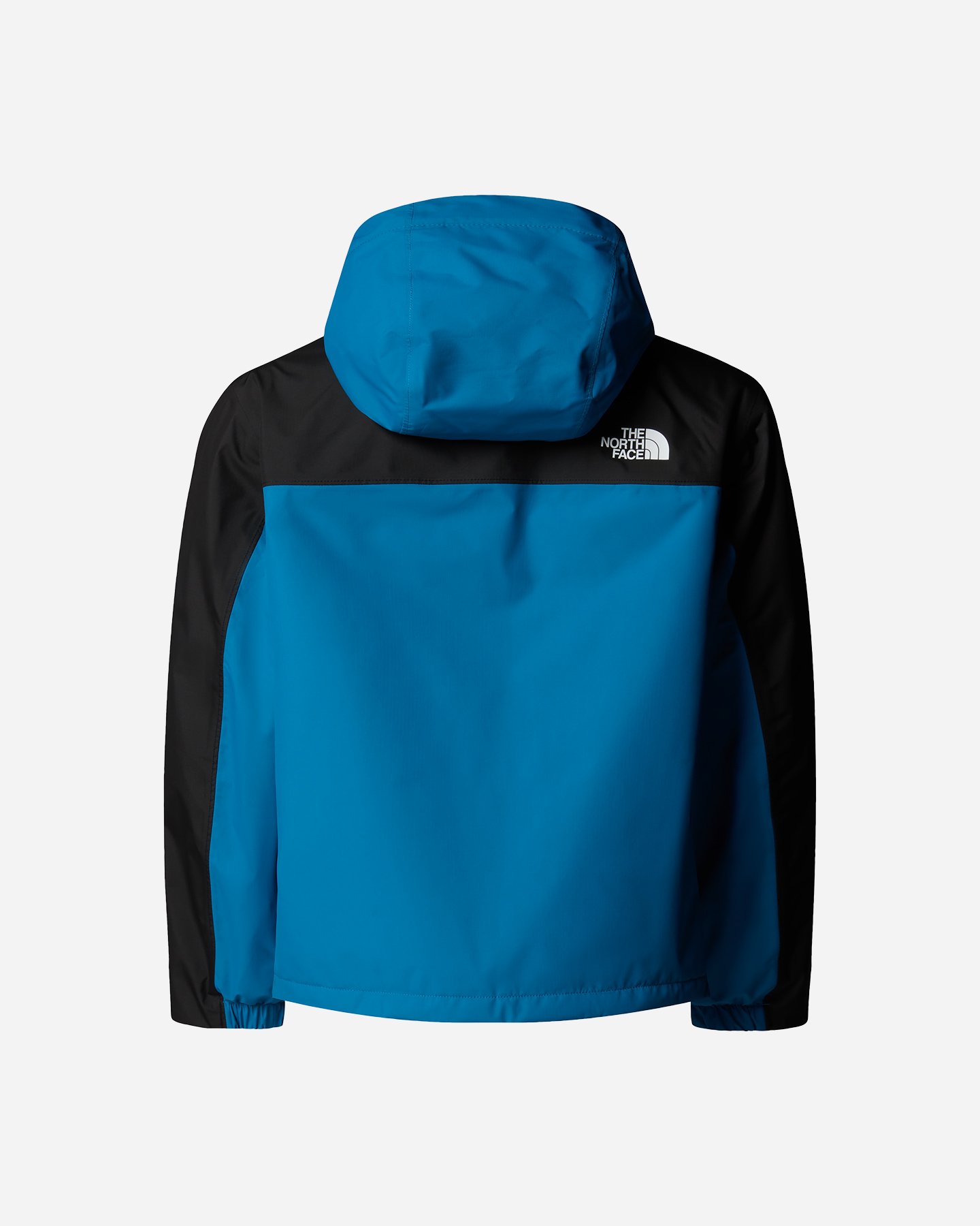 Giubbotto THE NORTH FACE ANTORA TRICLIMATE JR - Blu - 2 | Cisalfa Sport