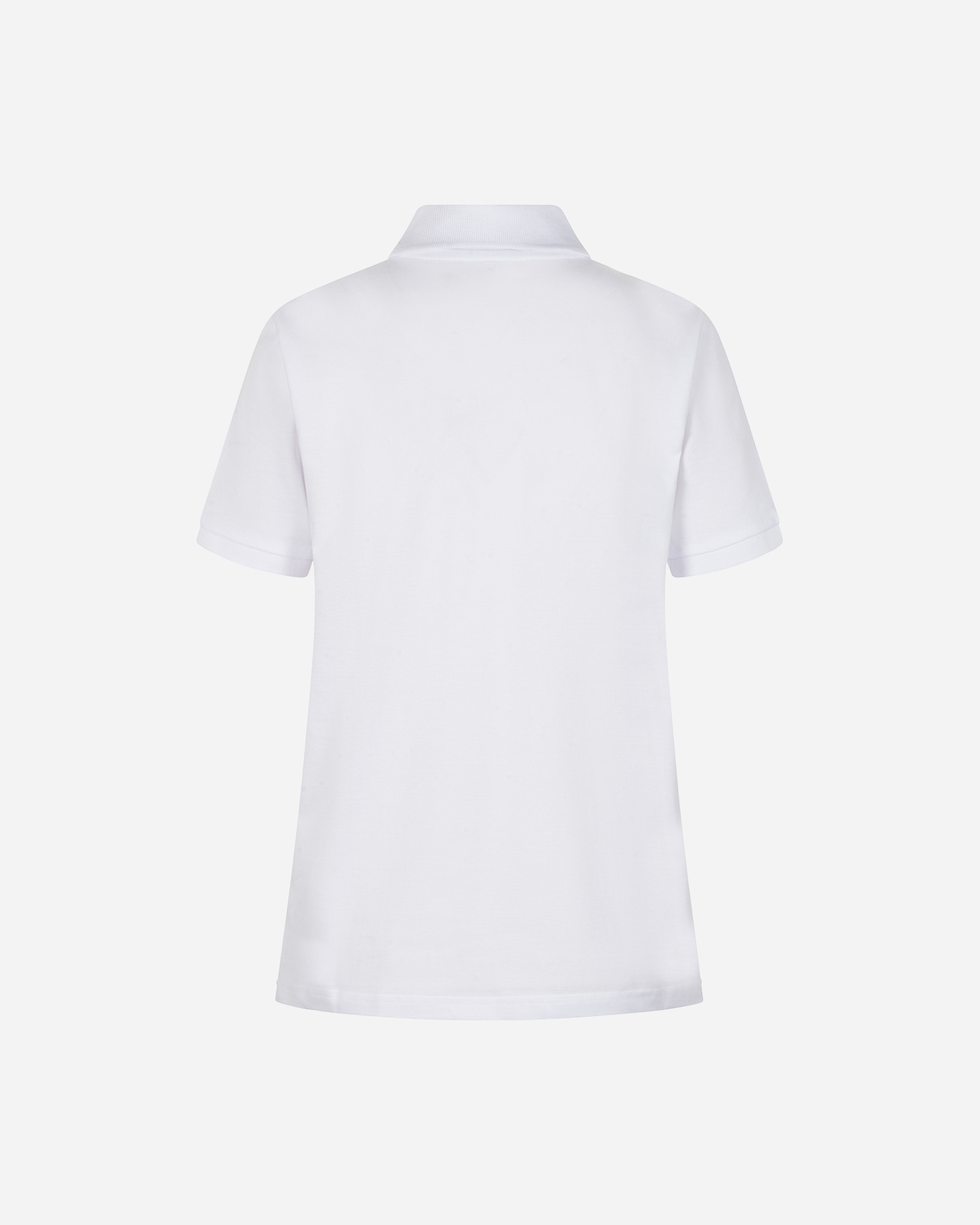 Polo DACK'S ESSENTIAL W - Bianco - 1 | Cisalfa Sport