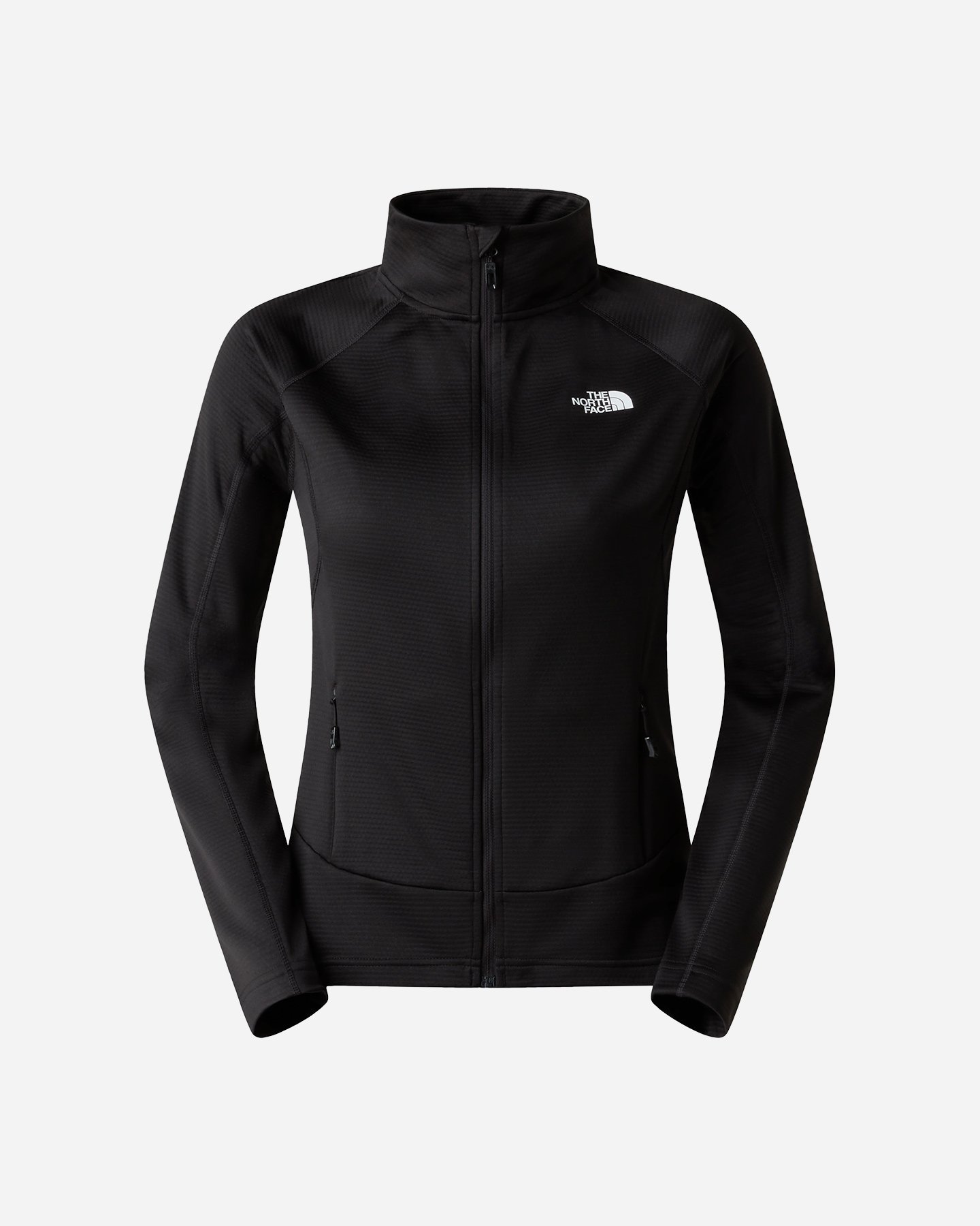 Pile THE NORTH FACE MUTTSEE W - Nero - 0 | Cisalfa Sport