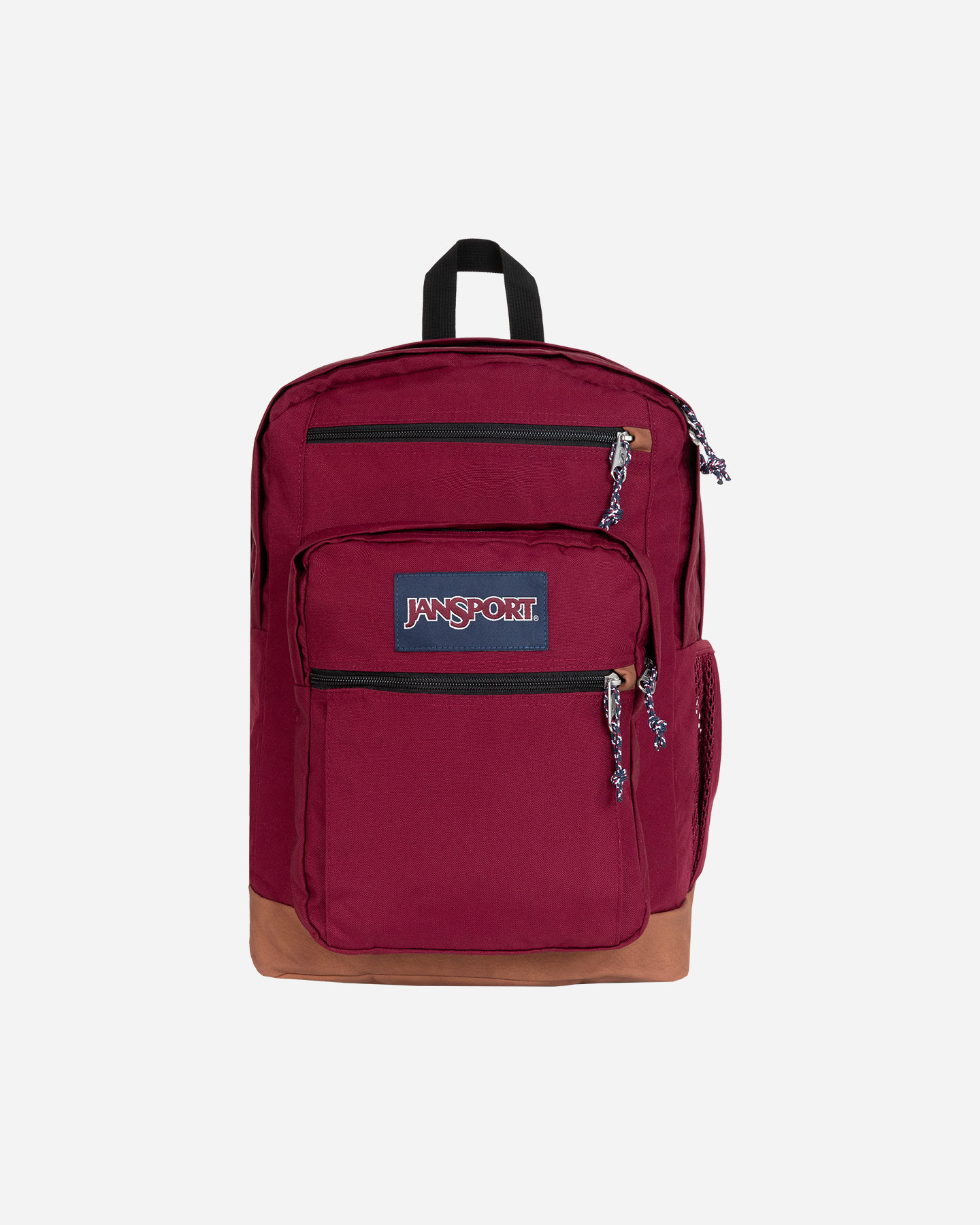 Zaino JANSPORT COOL STUDENT  - Rosso - 0 | Cisalfa Sport