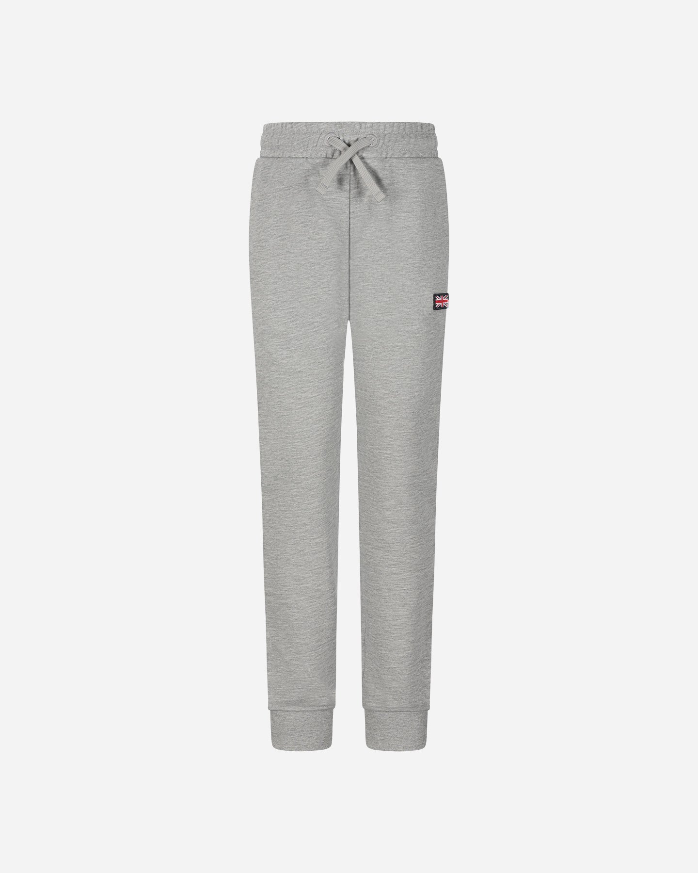 Pantalone ADMIRAL VARSITY JR - Grigio - 0 | Cisalfa Sport