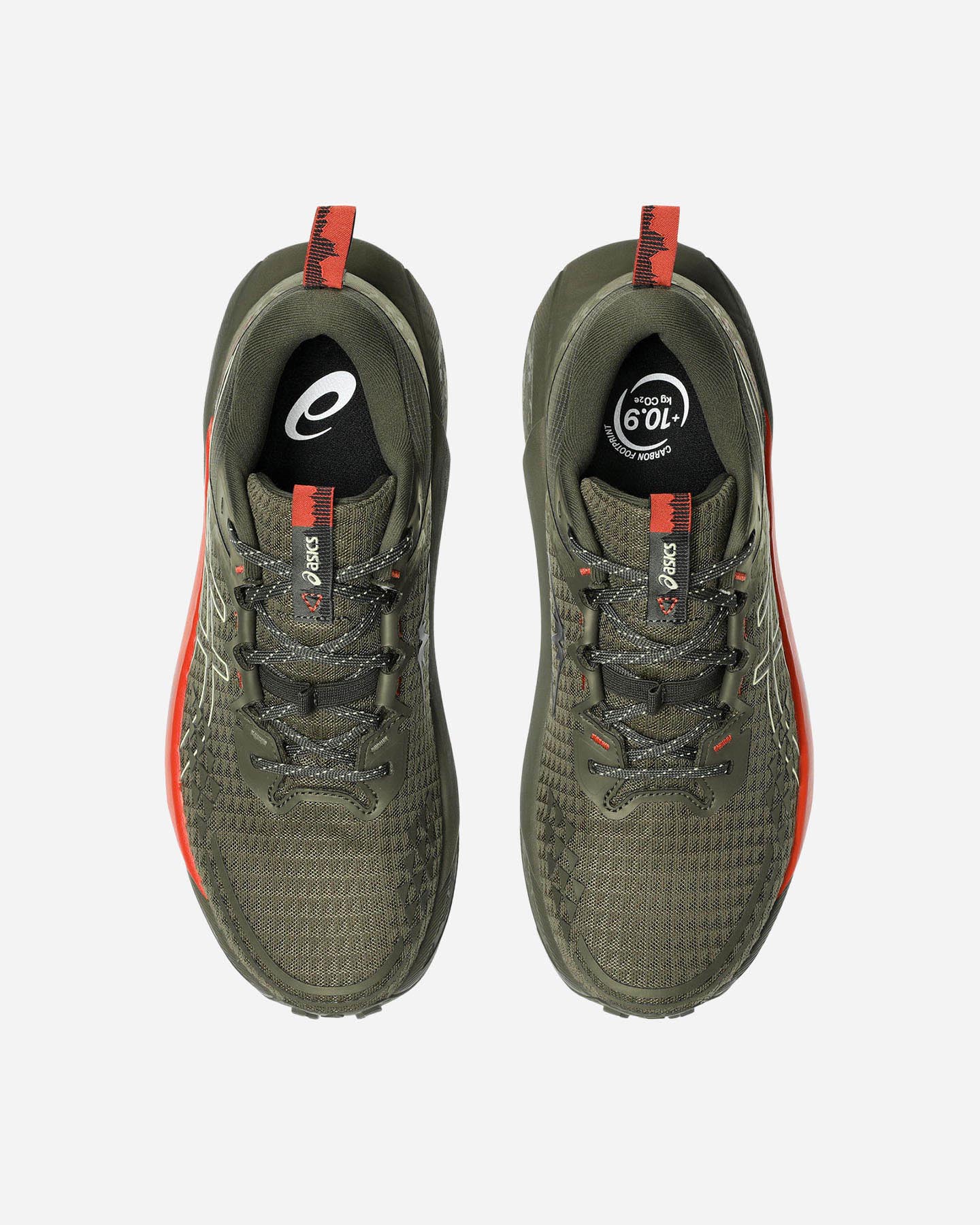 Scarpe trail ASICS GEL-TRABUCO 13 M - Marrone - 3 | Cisalfa Sport