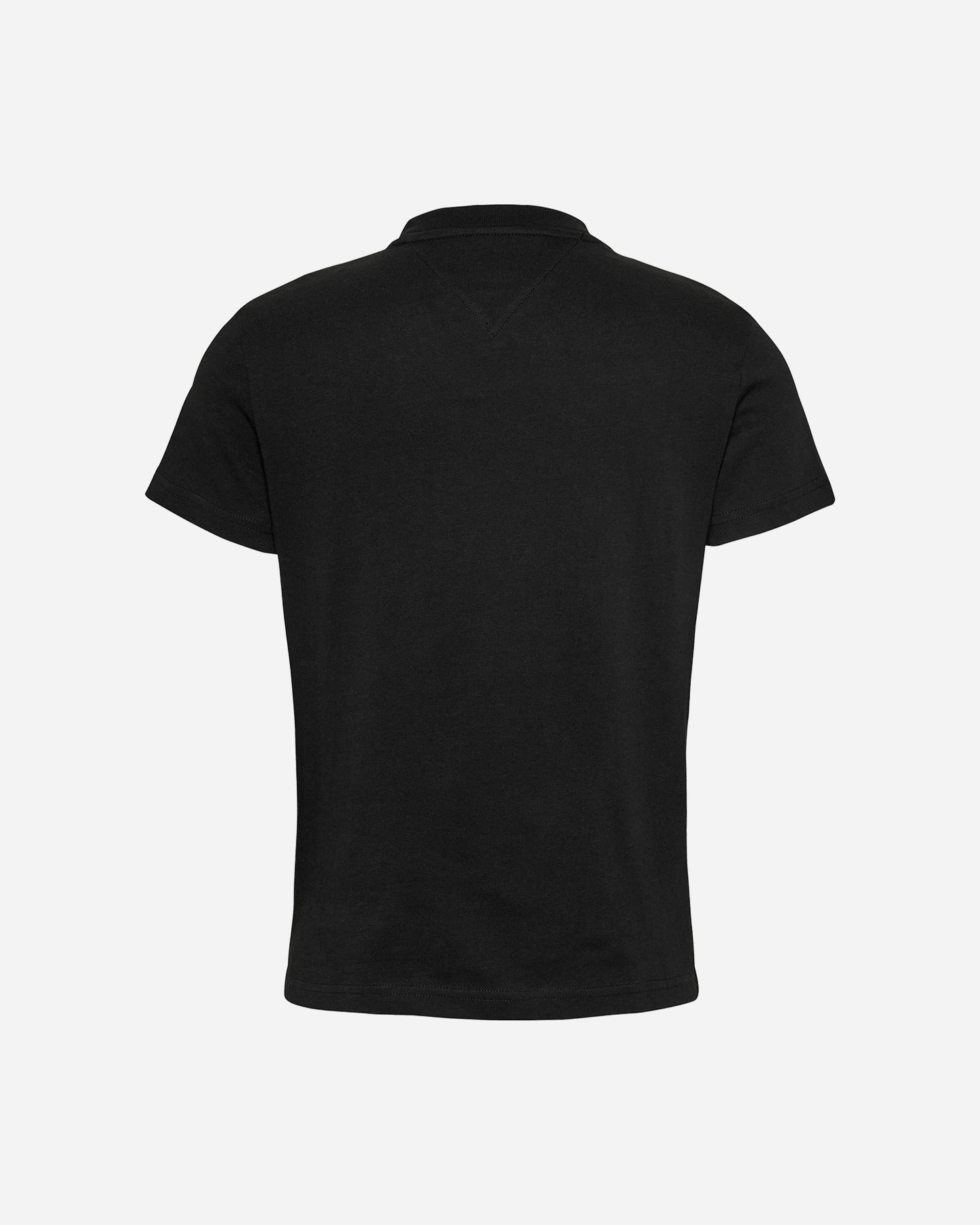 T-shirt TOMMY HILFIGER LOGO BUBBLE W - Nero - 1 | Cisalfa Sport