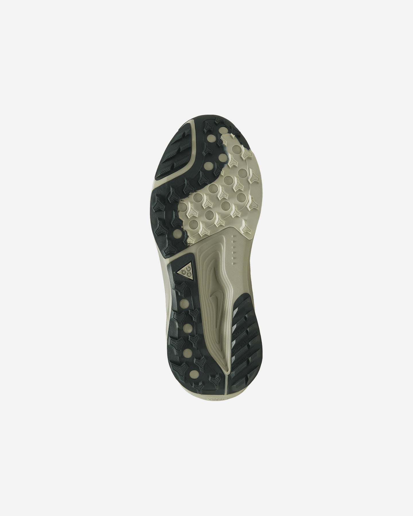 Scarpe trail NIKE ACG PEGASUS TRAIL GS JR - 1 | Cisalfa Sport
