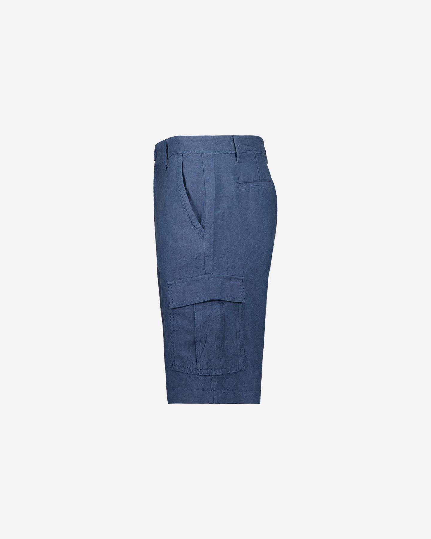 Bermuda DACK'S CASUAL CITY M - Blu - 1 | Cisalfa Sport