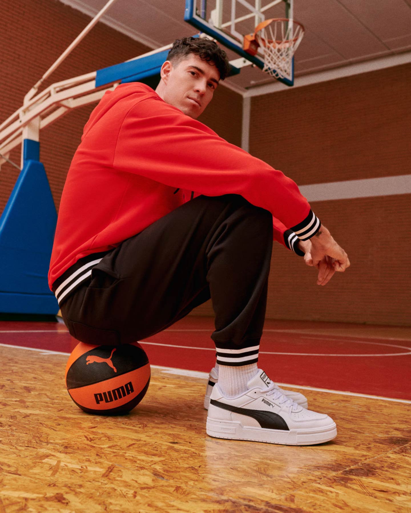 Scarpe sneakers PUMA CA PRO SUEDE FS M - 16 | Cisalfa Sport