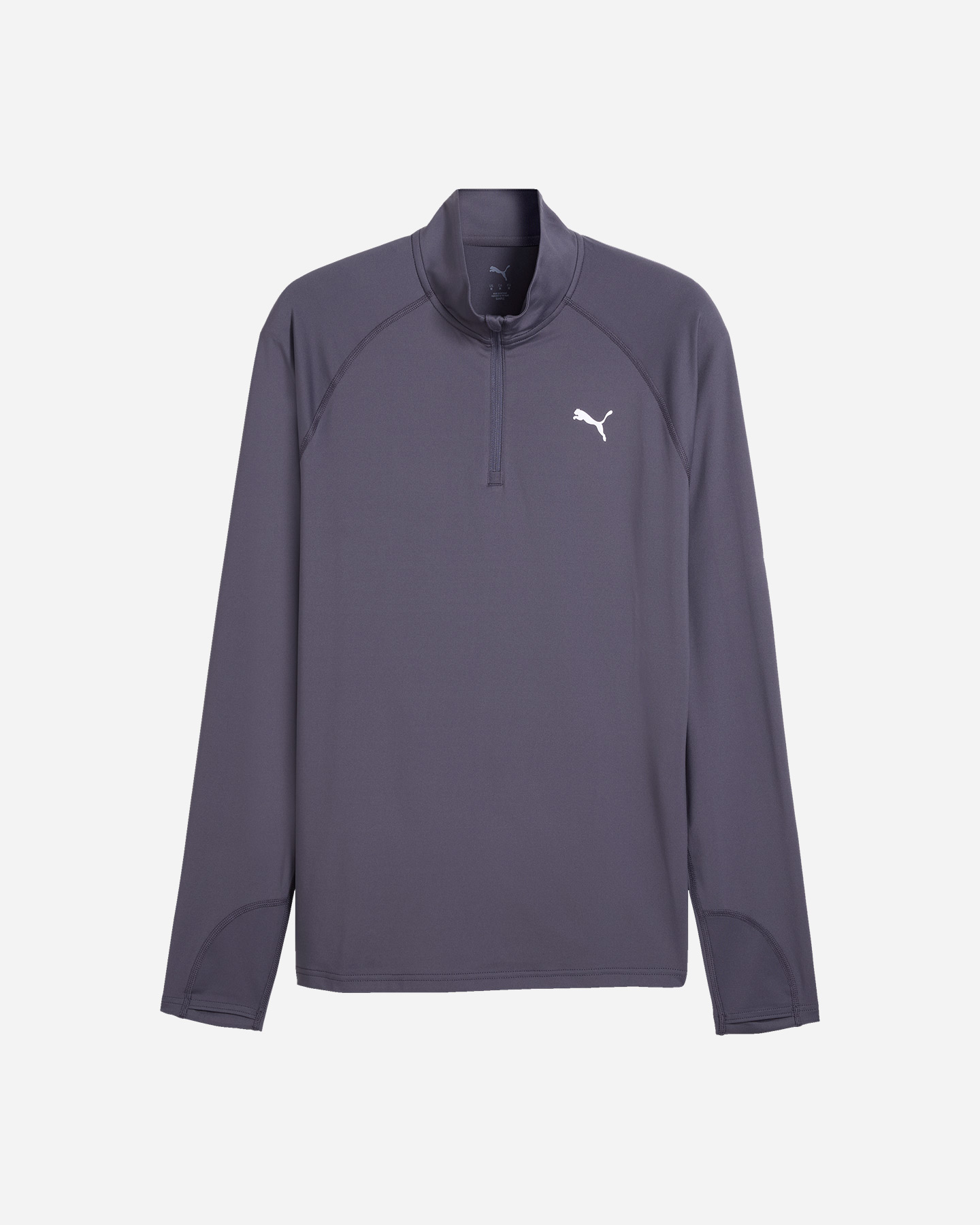 Maglia running Puma Velocity Cloudspun uomo