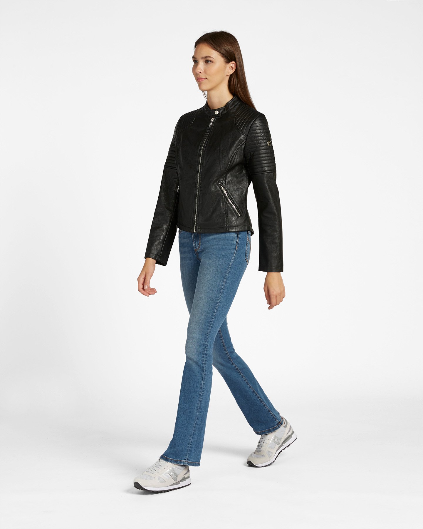 Giubbotto DACK'S URBAN CITY W - 3 | Cisalfa Sport