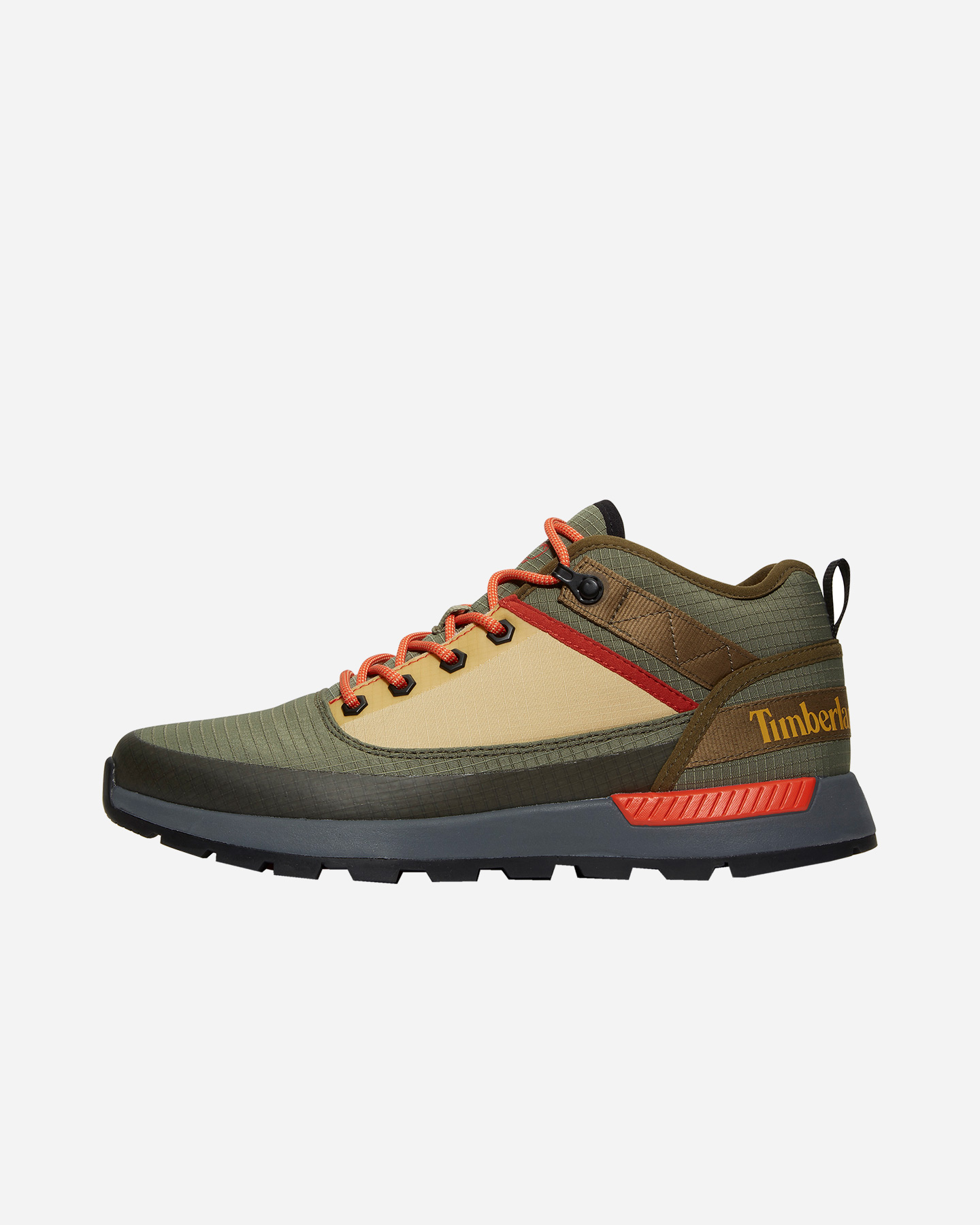 Scarpe urban TIMBERLAND FIELD TREKKER MID M - 10 | Cisalfa Sport
