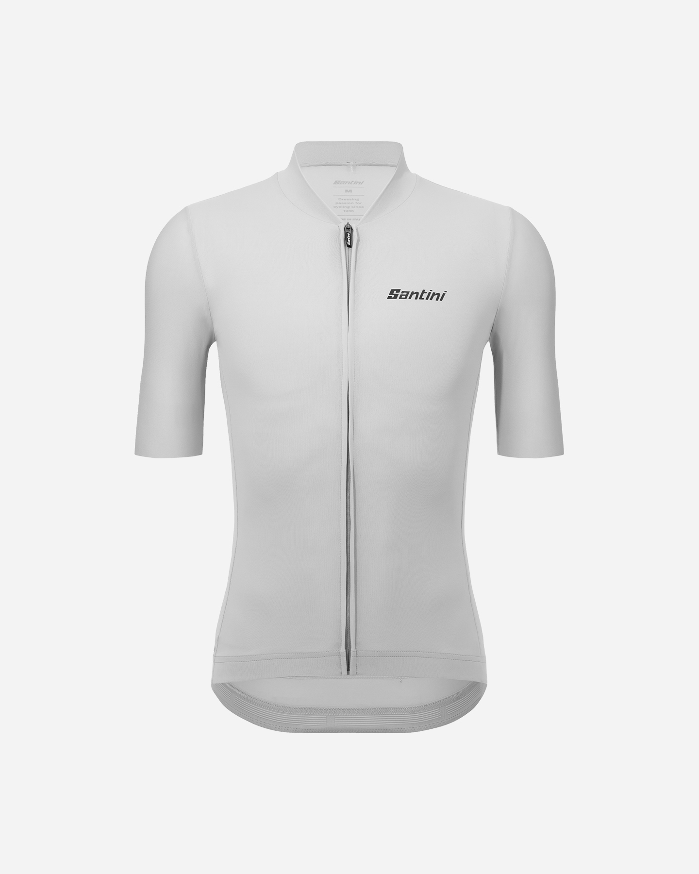 Maglia ciclismo SANTINI SENSATION M - Bianco - 0 | Cisalfa Sport