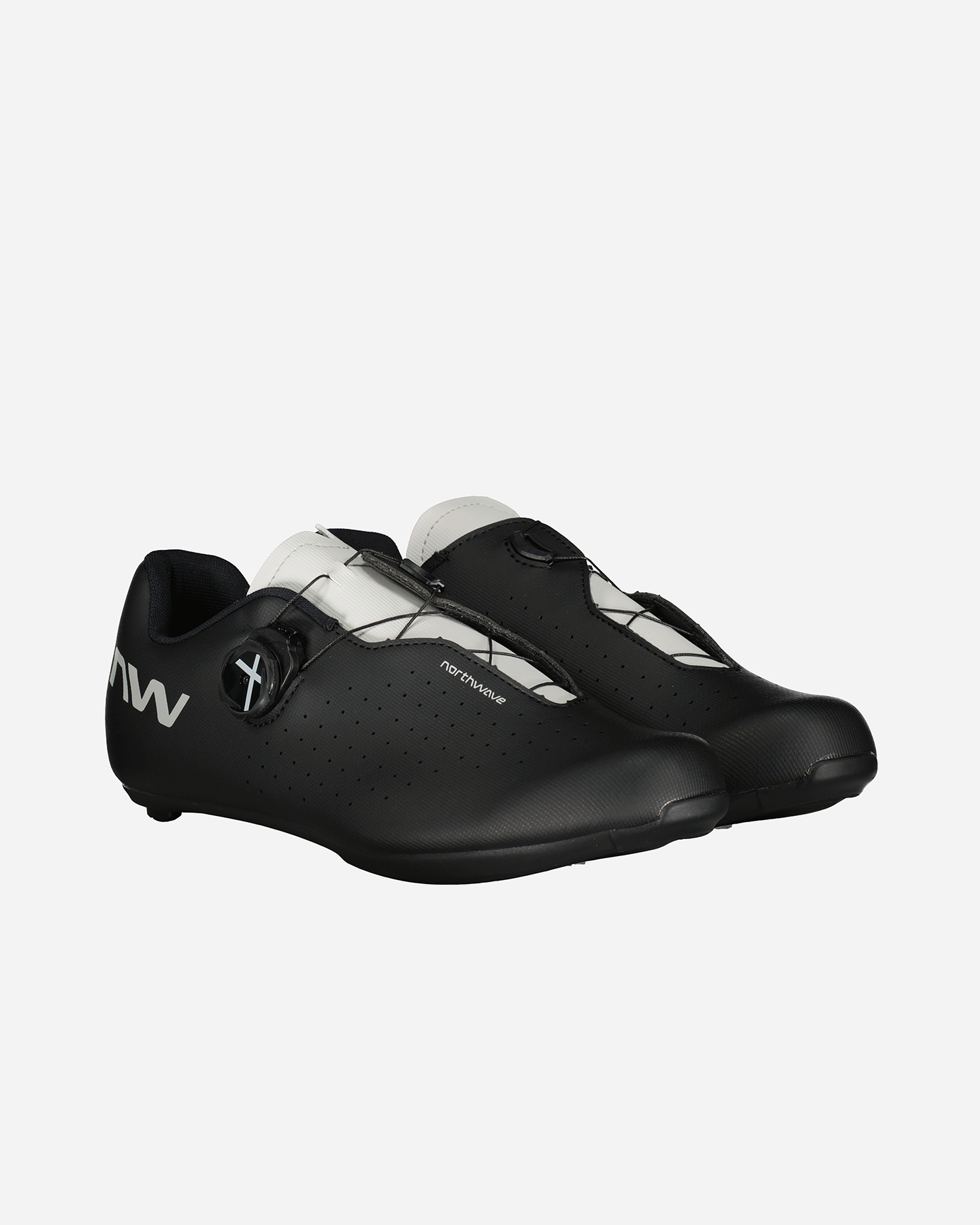 Scarpe mtb NORTHWAVE SONIC PLUS M - Nero - 1 | Cisalfa Sport