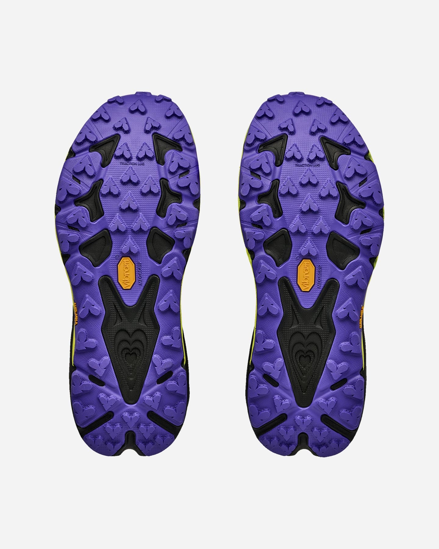 Scarpe trail HOKA SPEEDGOAT 7 M - Nero - 3 | Cisalfa Sport