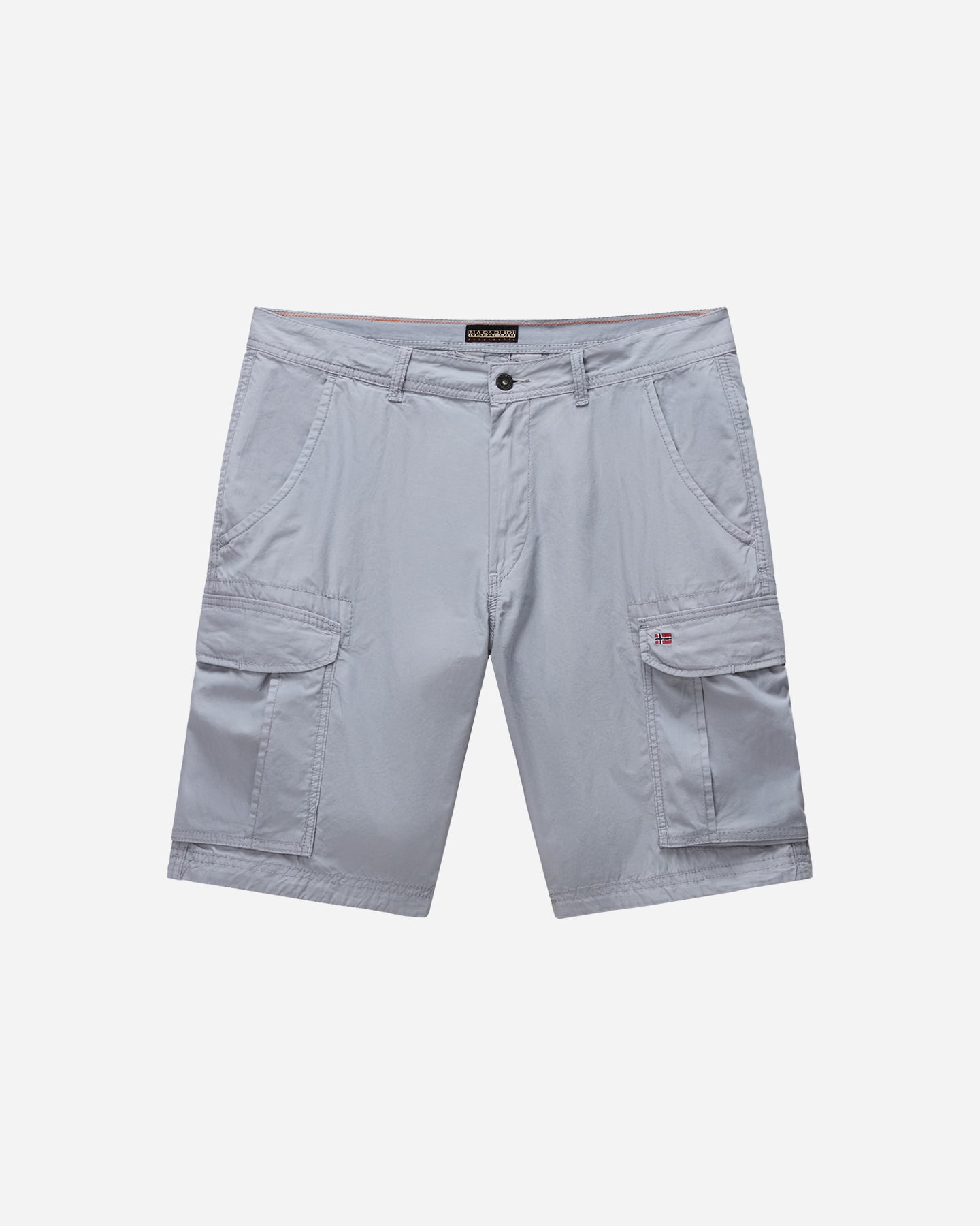 Bermuda NAPAPIJRI NOTO 2.0 CARGO M - Grigio - 0 | Cisalfa Sport