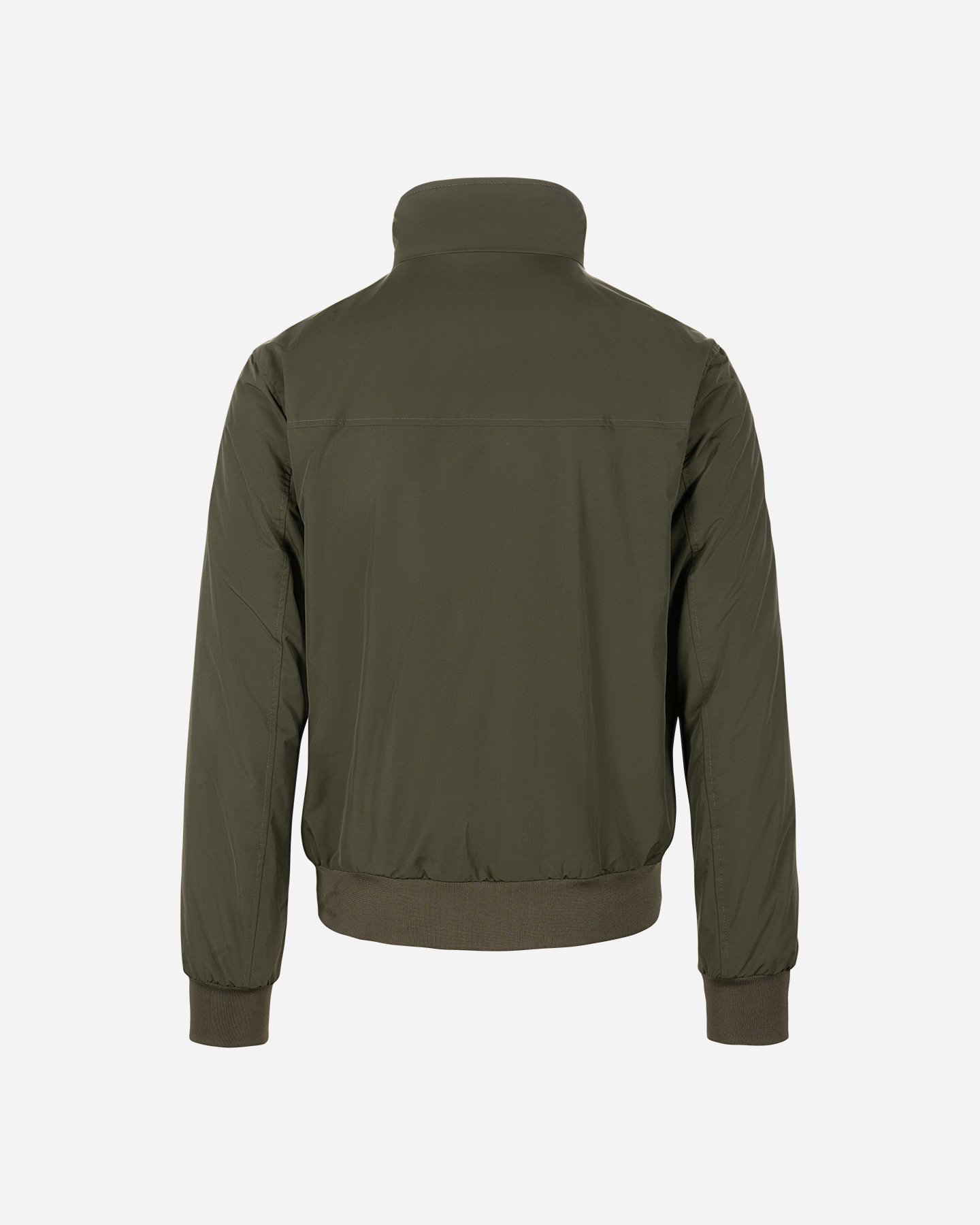 Giubbotto NORTH SAILS SAILOR SLIM RECYCLED M - Verde - 1 | Cisalfa Sport