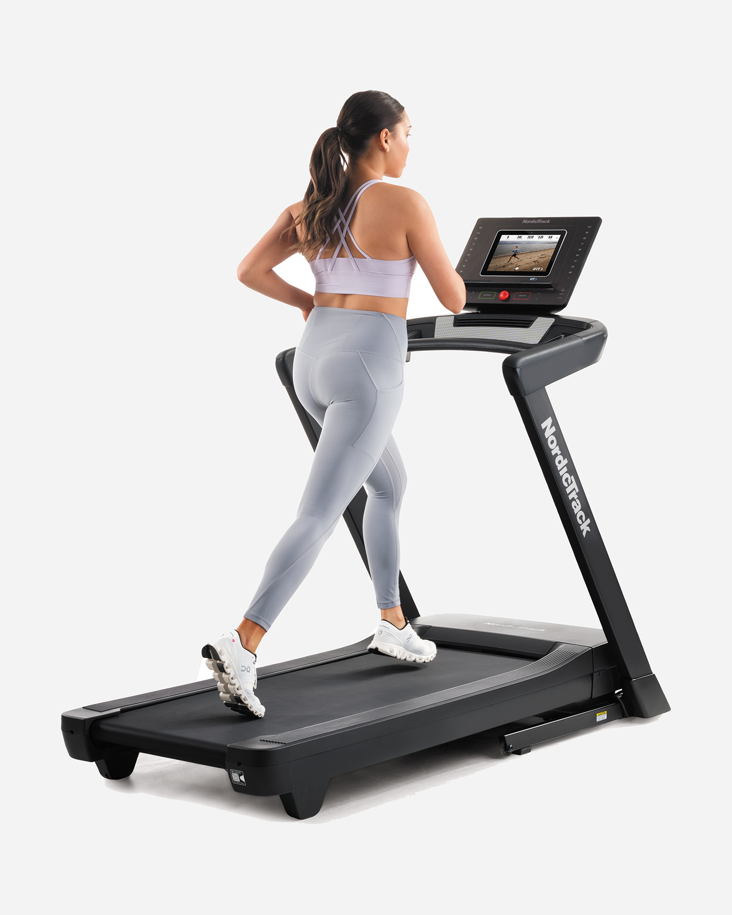 Tapis roulant NORDICTRACK EXP 10i  - Nero - 1 | Cisalfa Sport