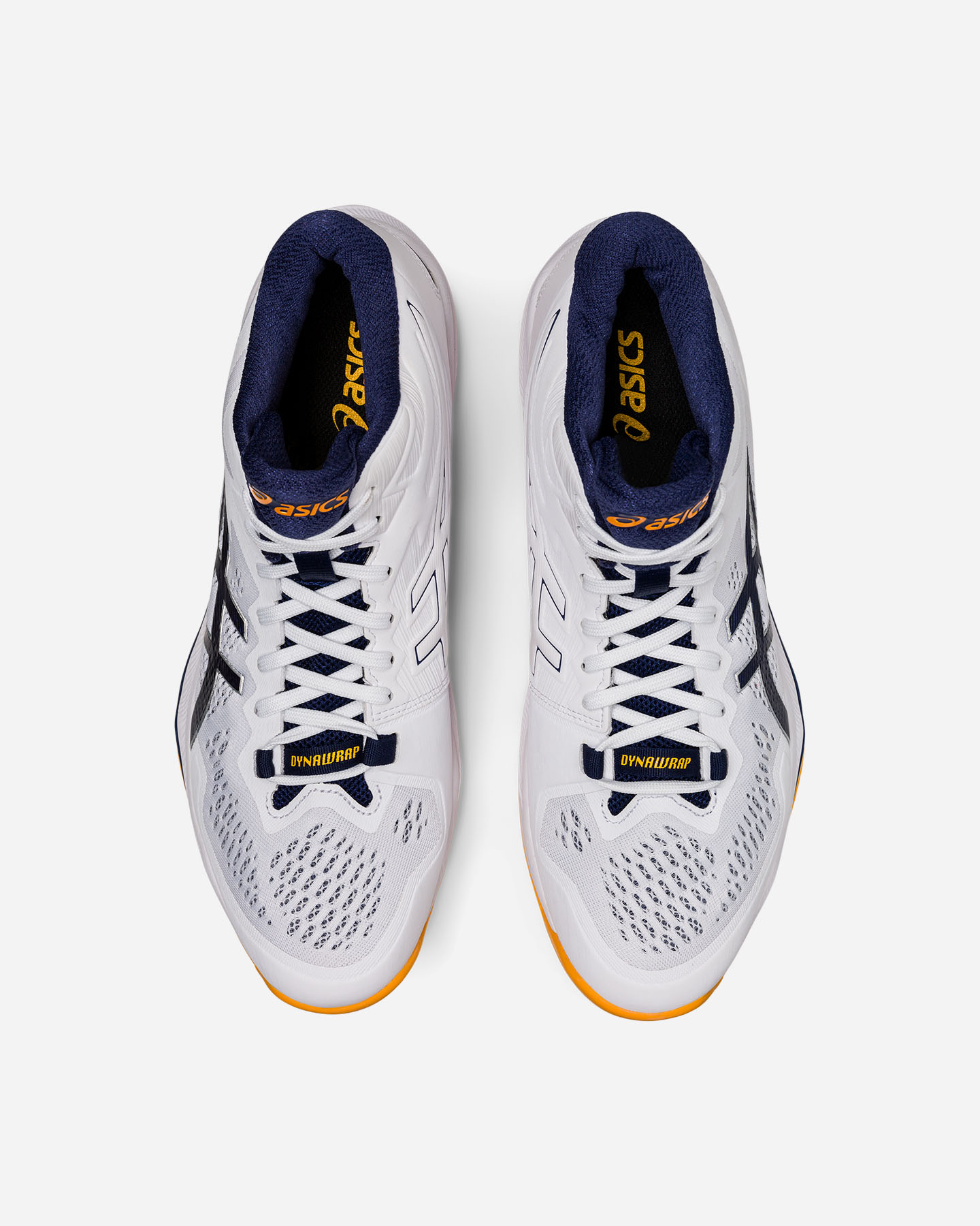 Scarpe volley ASICS SKY ELITE FF MT 2 M - S5469537-103 - 4 | Cisalfa Sport