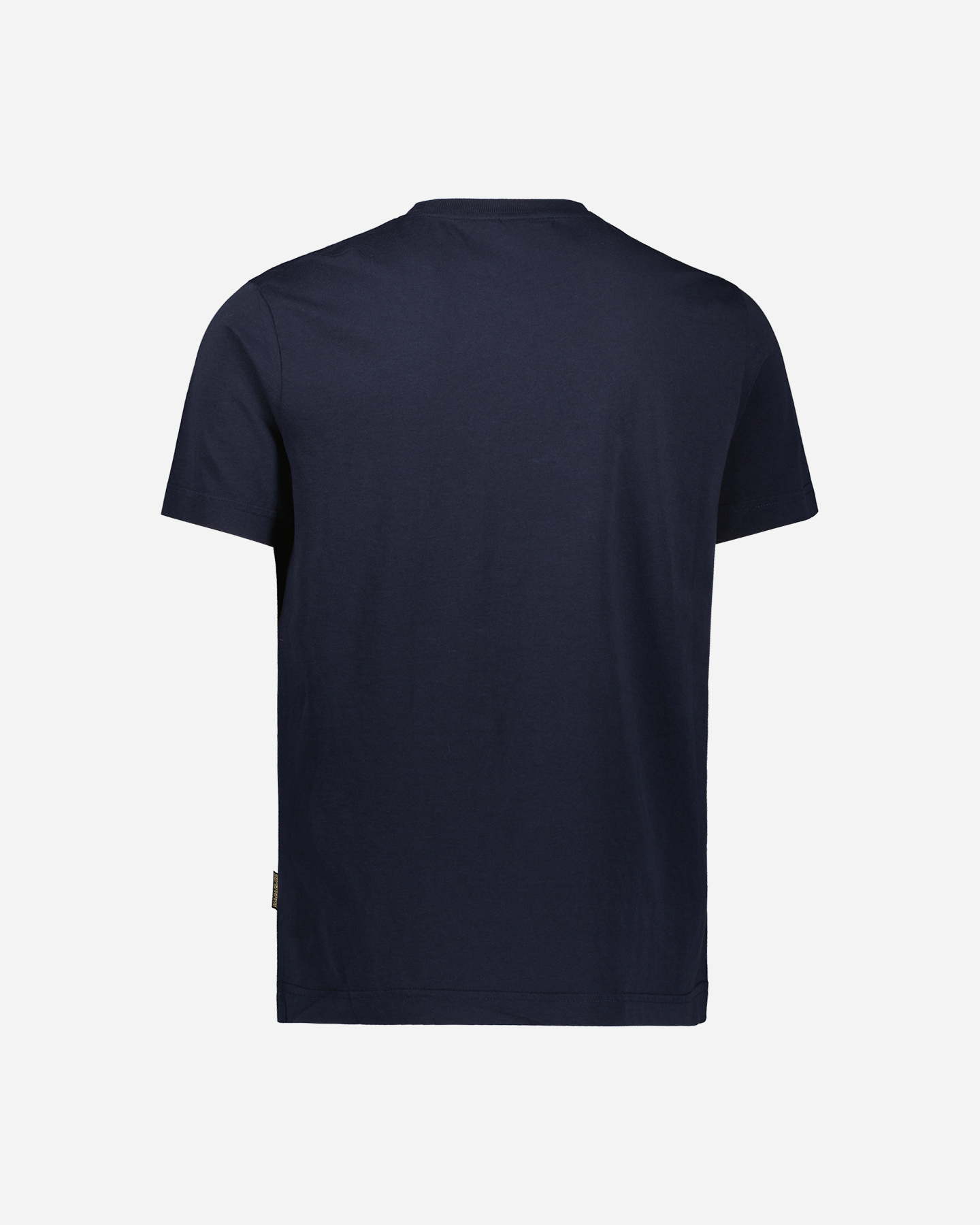 T-shirt NAPAPIJRI  S-AYAS M - Blu - 1 | Cisalfa Sport