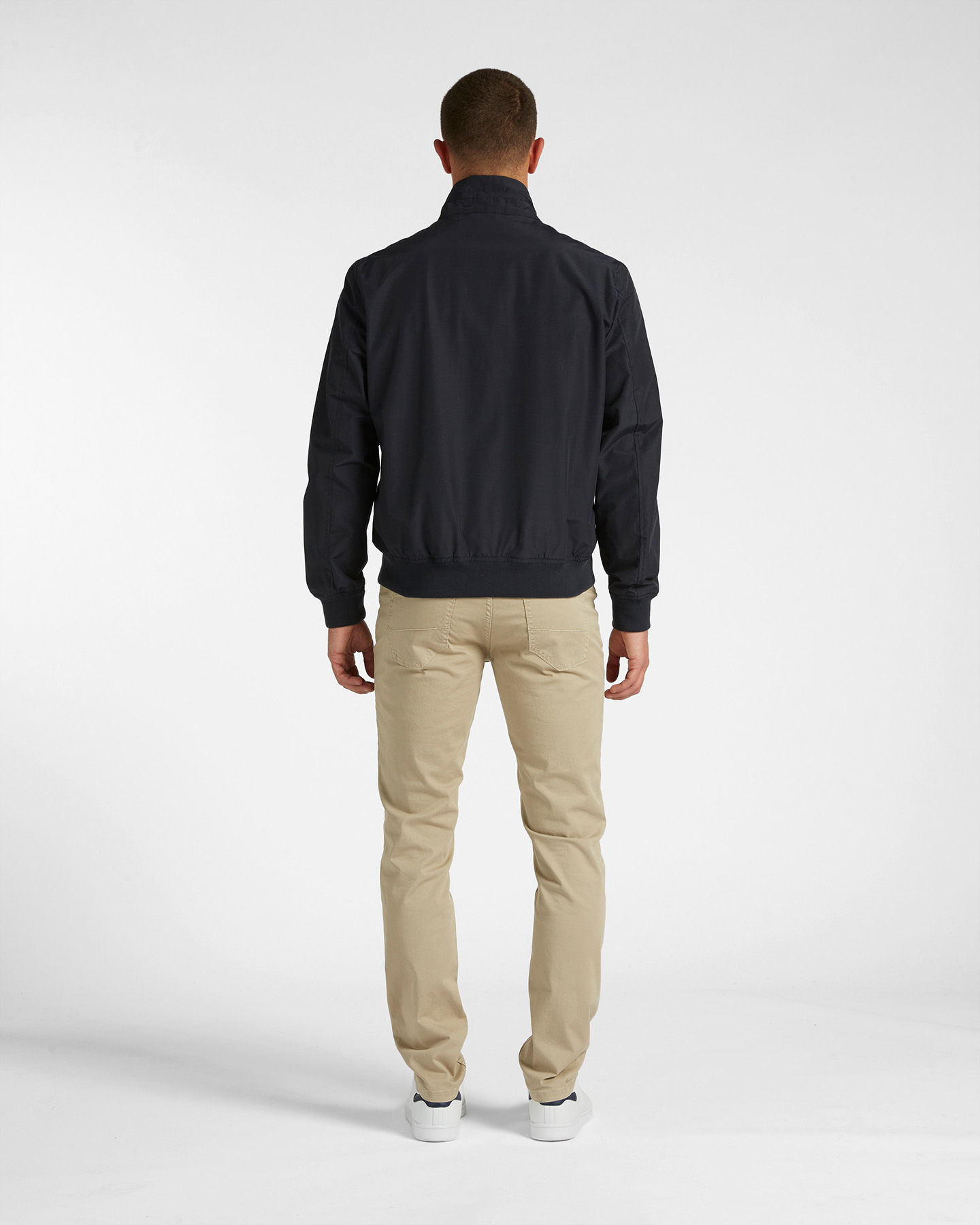 Giubbotto DACK'S URBAN CITY M - 8 | Cisalfa Sport