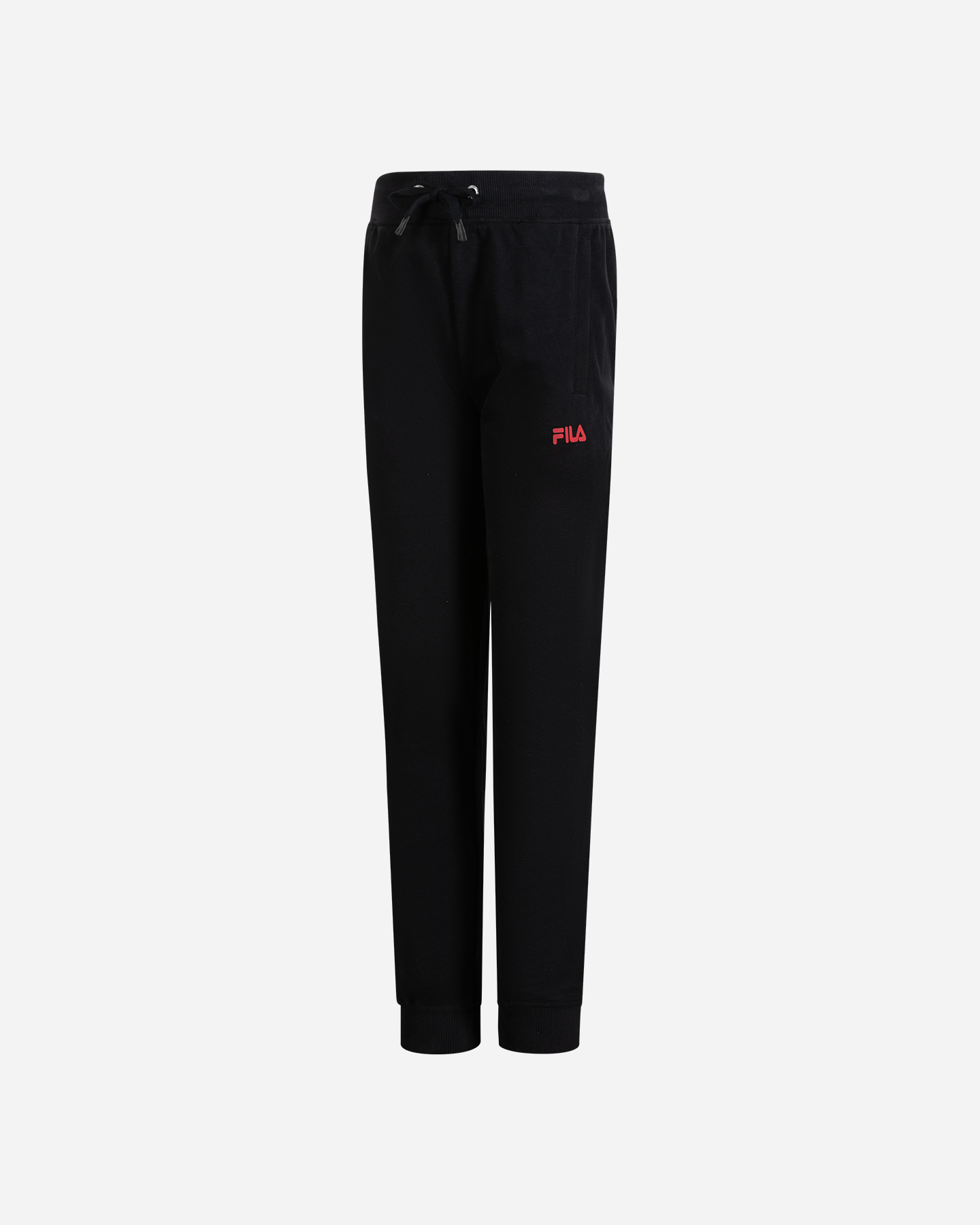 Pantalone FILA BORN TO ROCK COLLECTION JR - Nero - 0 | Cisalfa Sport