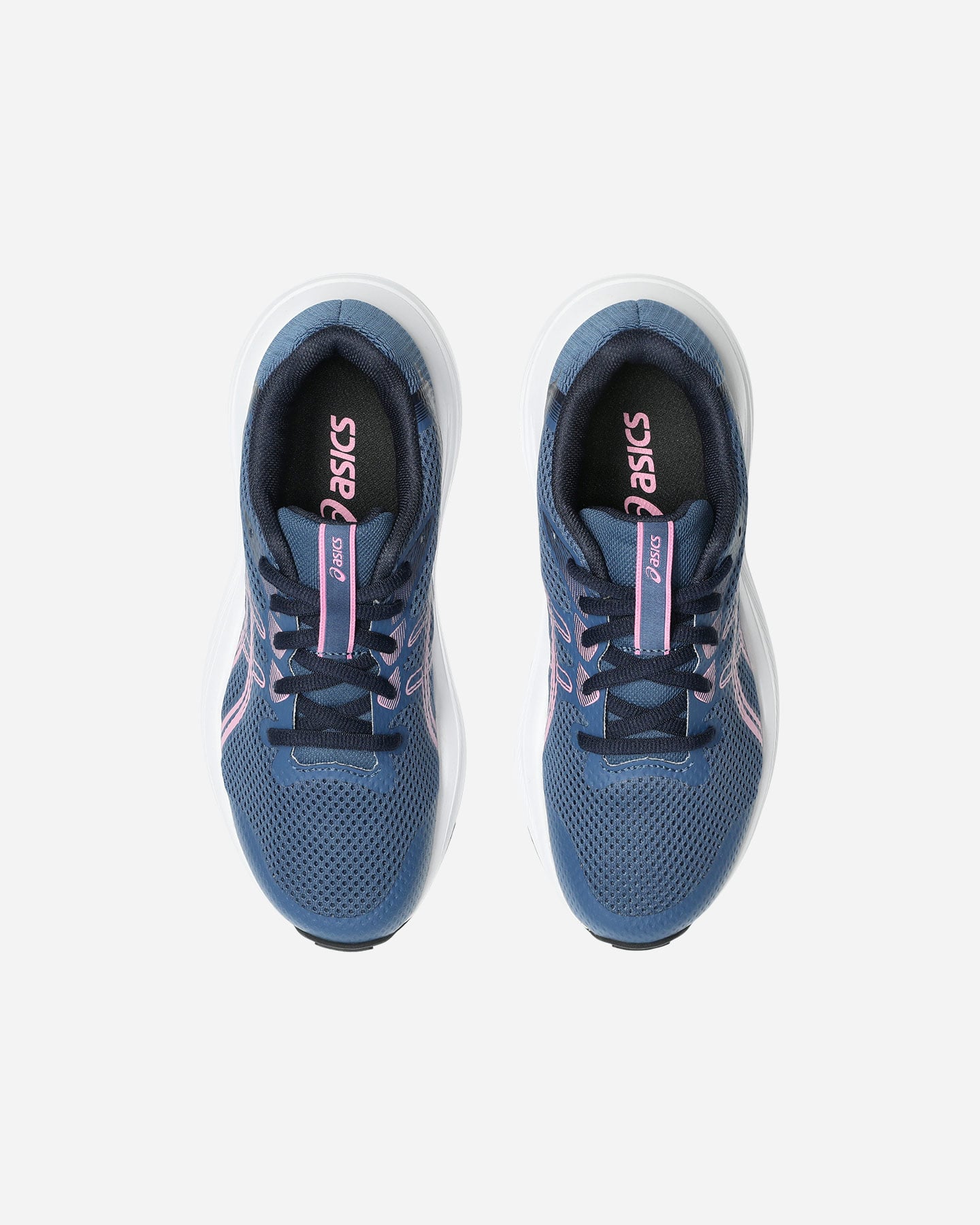 Scarpe running ASICS CONTEND 10 GS JR - Rosa - 3 | Cisalfa Sport