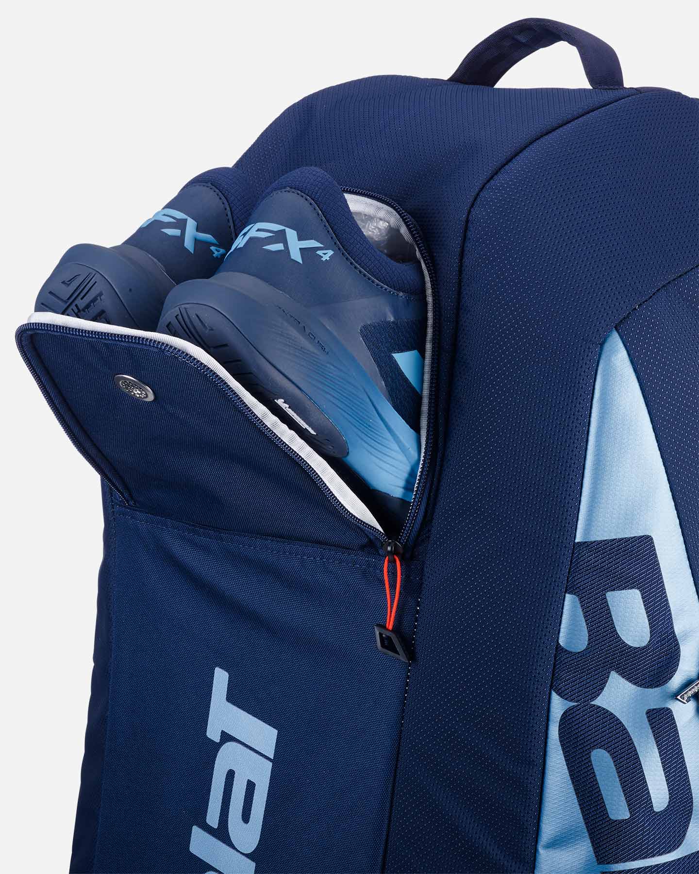 Fodero BABOLAT RH6 PURE DRIVE  - Color mix - 3 | Cisalfa Sport