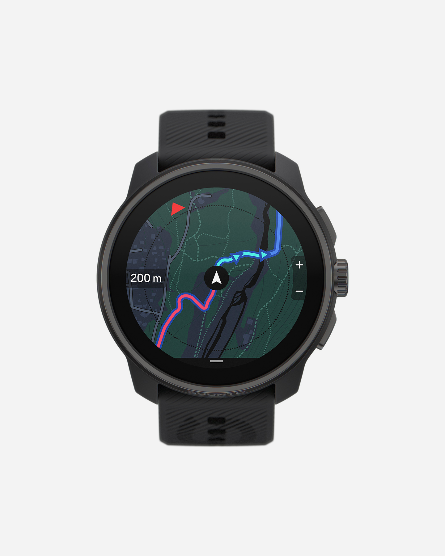Suunto Race S