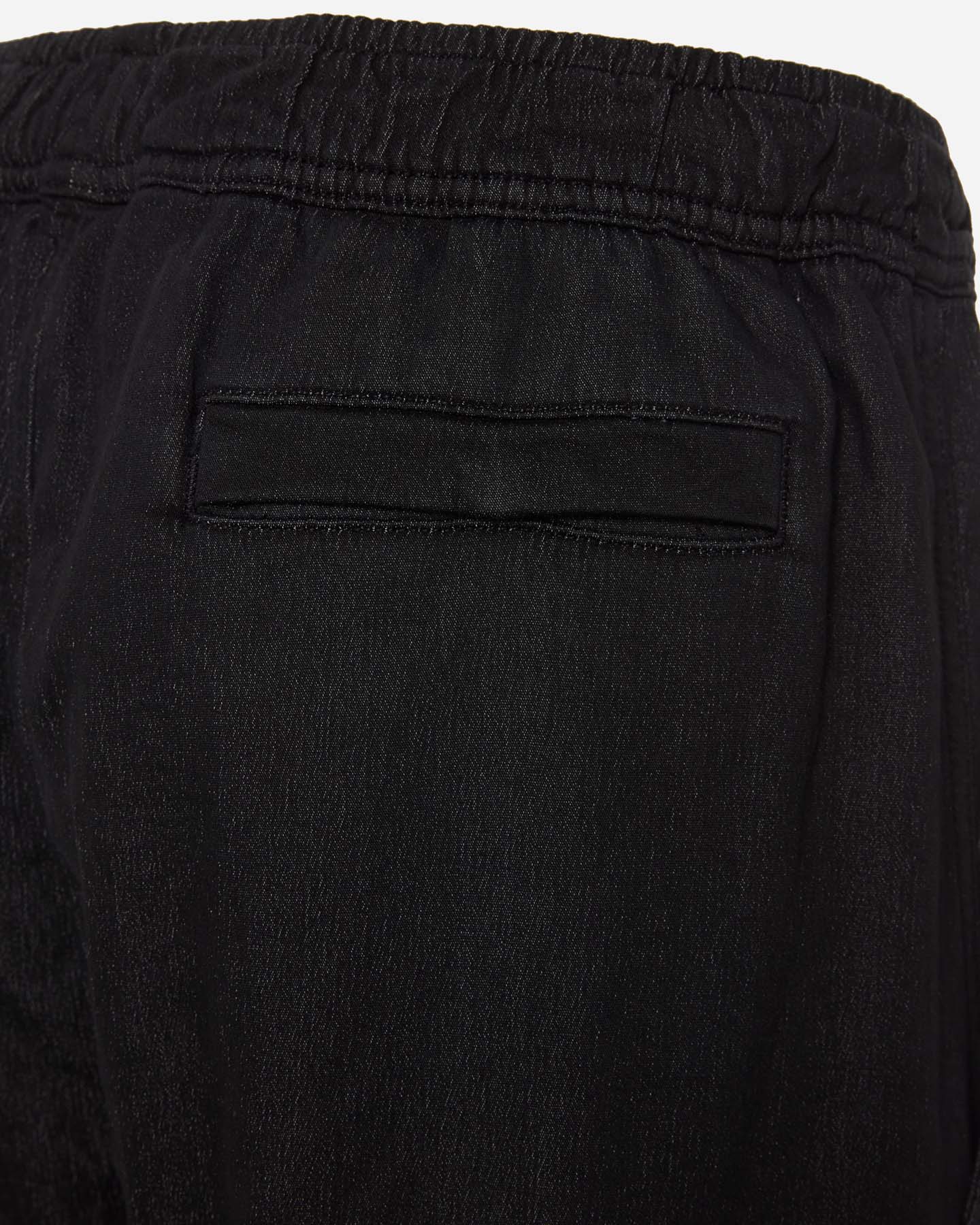 Pantalone ELLESSE CLASSIC PATCH M - Nero - 2 | Cisalfa Sport