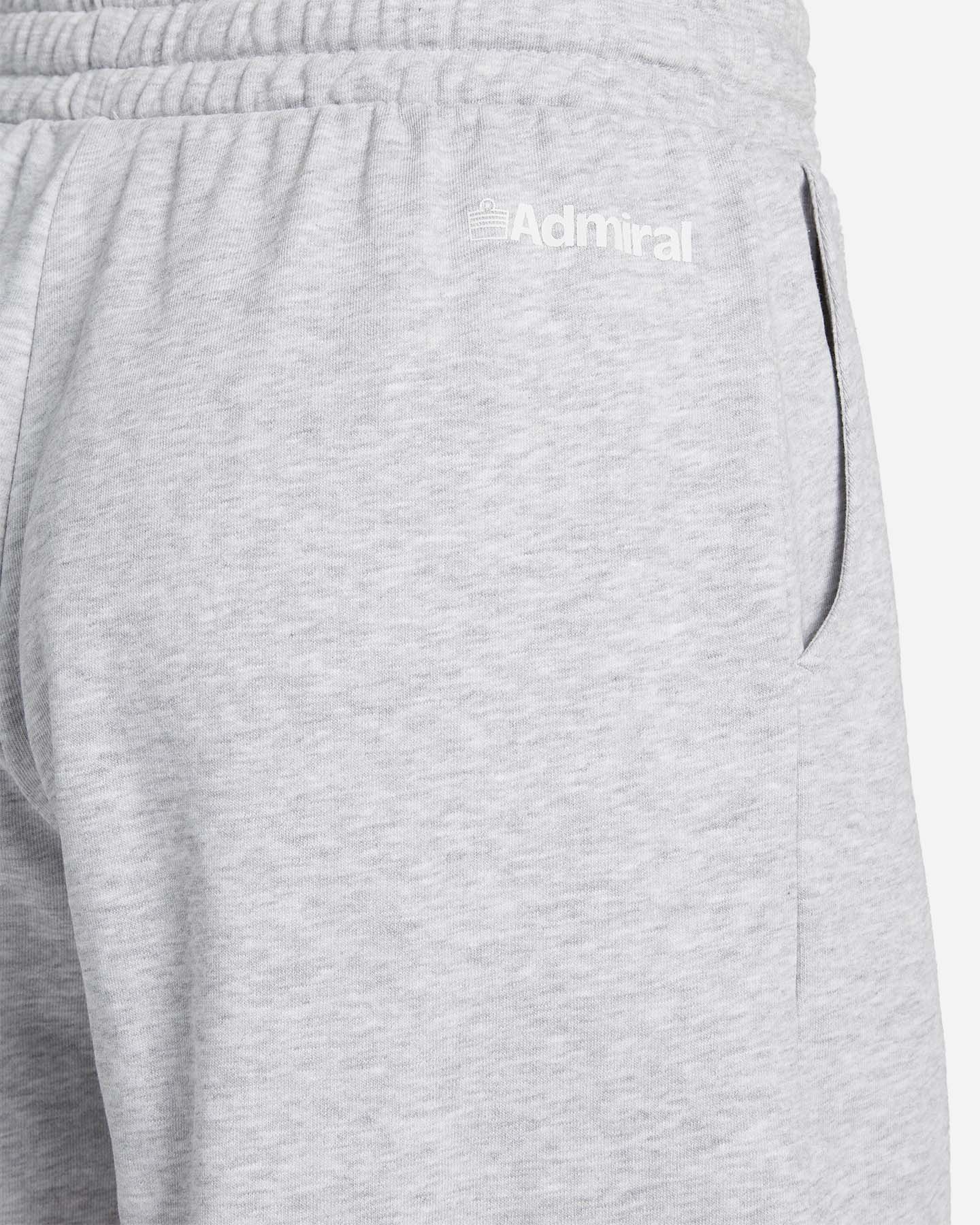 Pantaloncini ADMIRAL GRAPHIC LOGO W - 11 | Cisalfa Sport