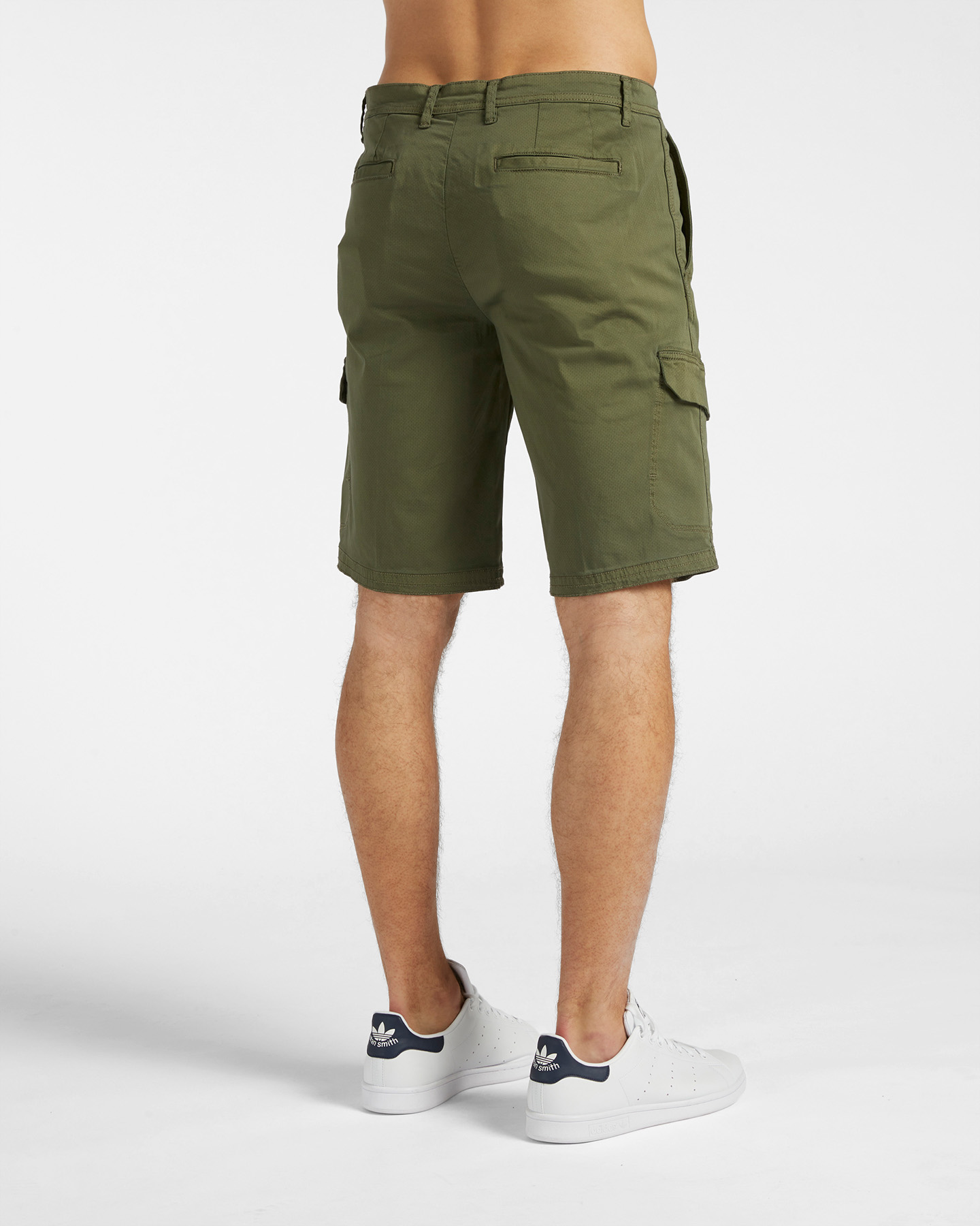 Bermuda BEST COMPANY ISOLA M - Verde - 1 | Cisalfa Sport