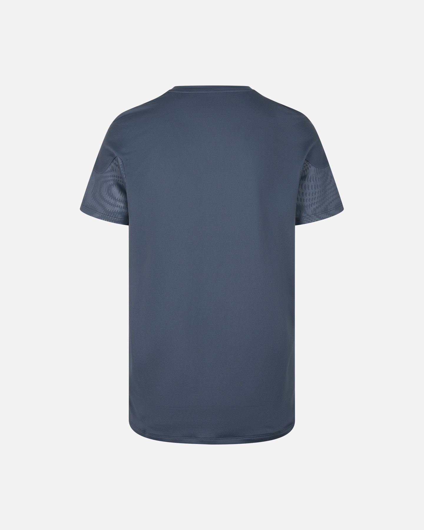 T-shirt tennis NIKE SLAM ROLAND GARROS M - Blu - 1 | Cisalfa Sport