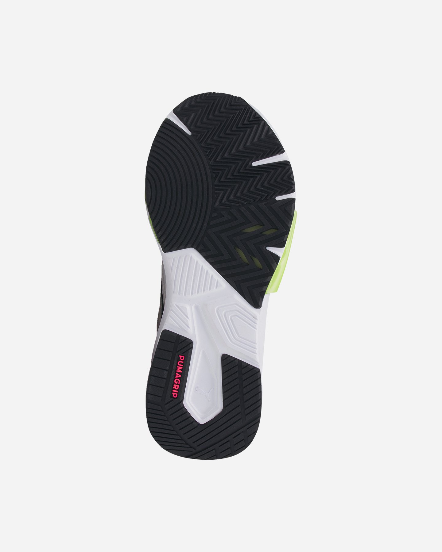 Scarpe training PUMA PWR FRAME TR W - Bianco - 2 | Cisalfa Sport