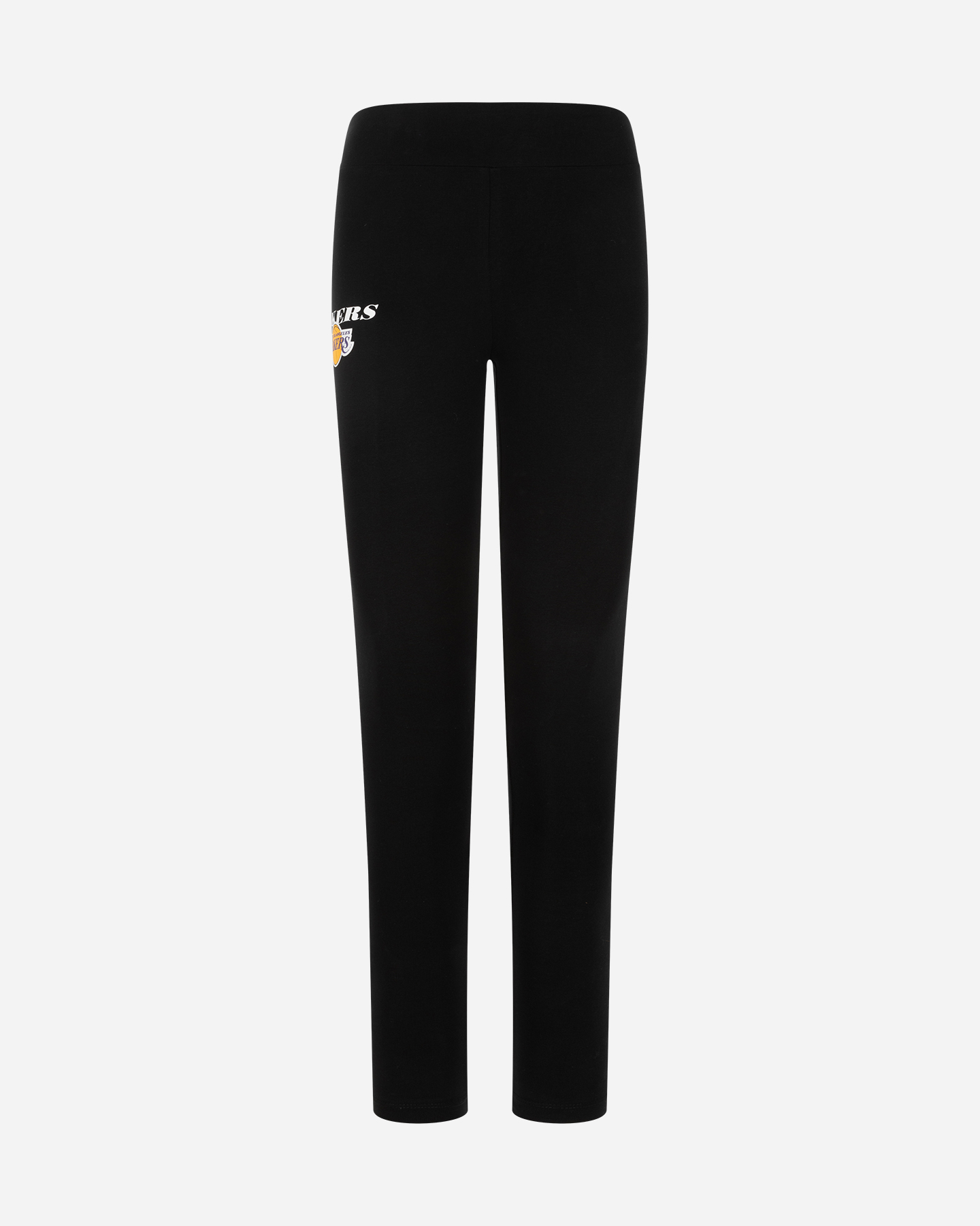 Leggings NEW ERA LOS ANGELES LAKERS W - Nero - 0 | Cisalfa Sport