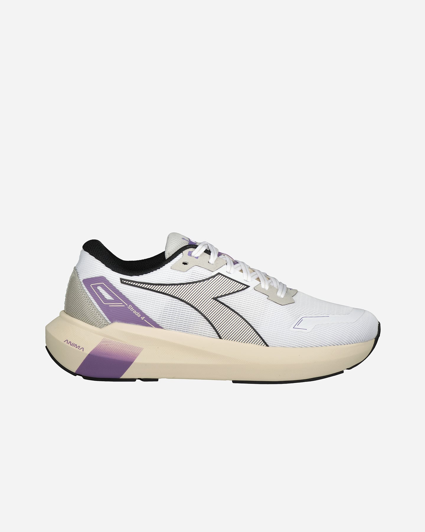 Strada 4 W - Scarpe Running - Donna